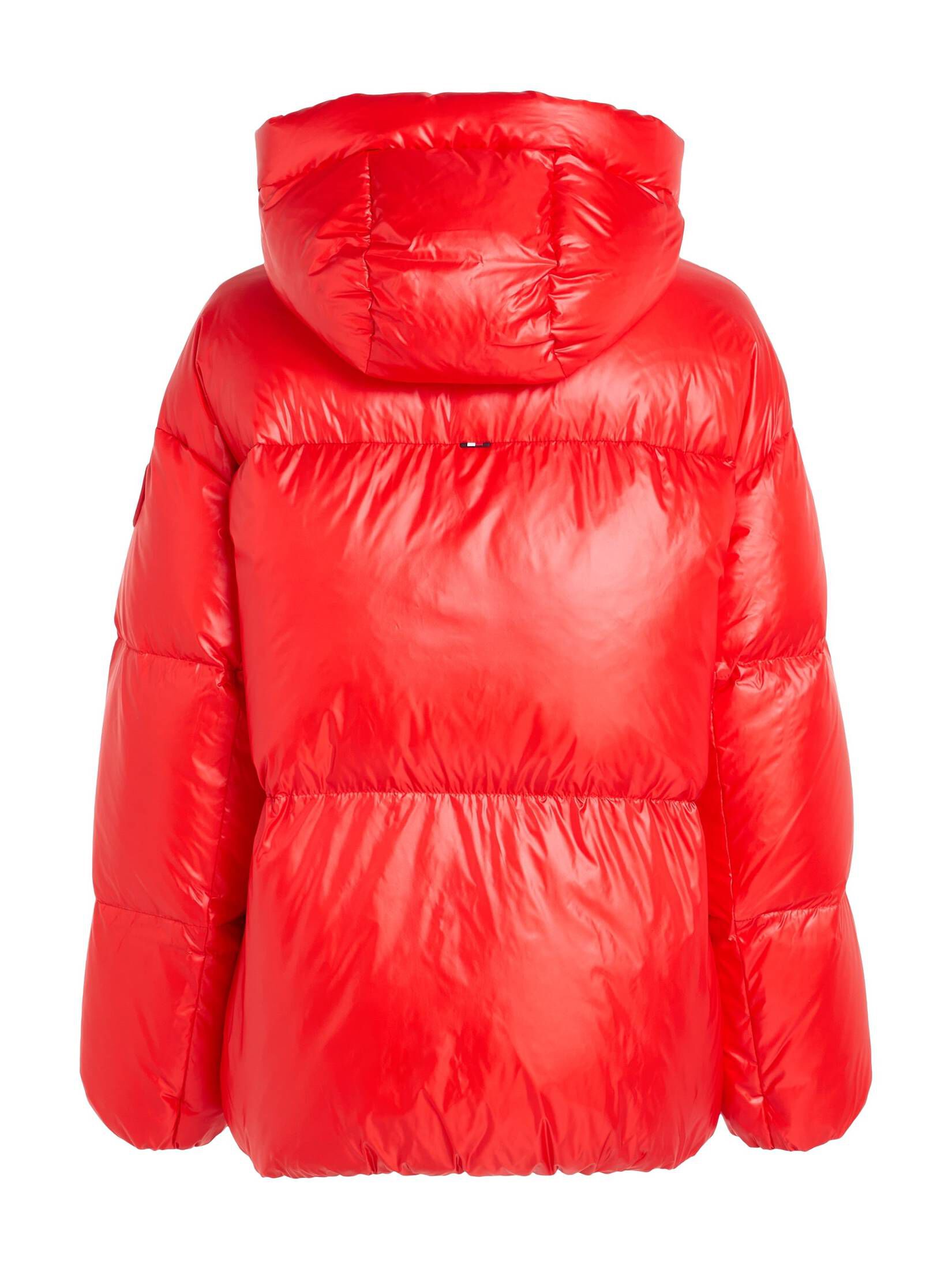 Glossy Tommy Hilfiger Daunenjacke Xl Sale Outlet Glossy New York