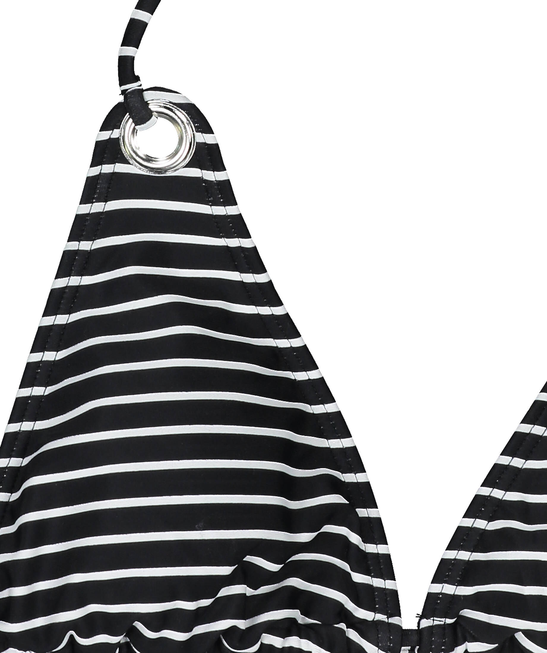 Damen Bikini Triangel