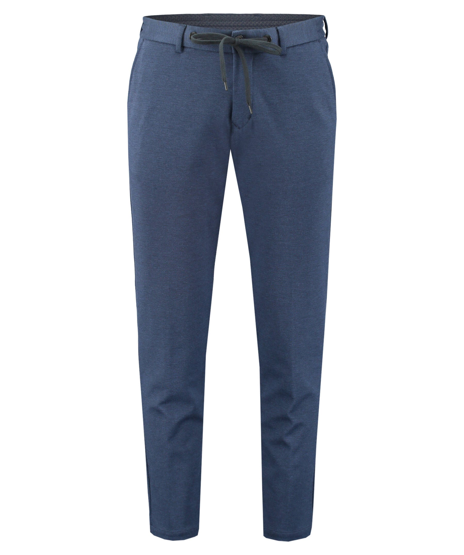 Pantalón Jogg Suit S.Oliver BLACK LABEL Para Hombre - Viscosa, Corte Ajustado Y Cómodo