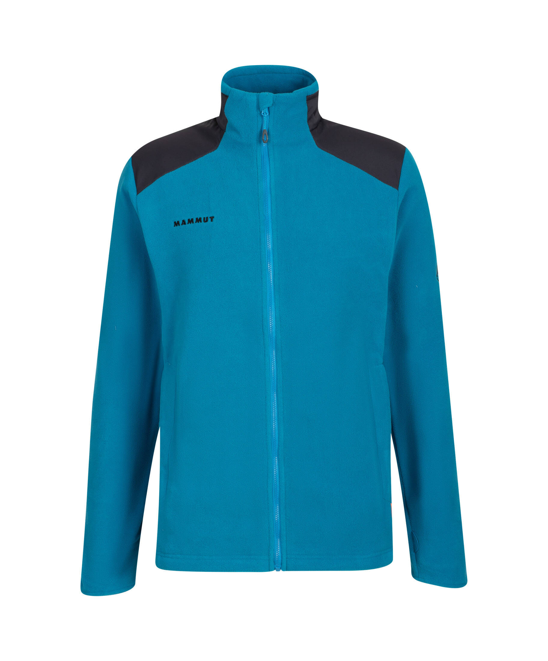 Mammut Innominata Light Midlayer Jacket Sender - Fleecevest Heren online kopen