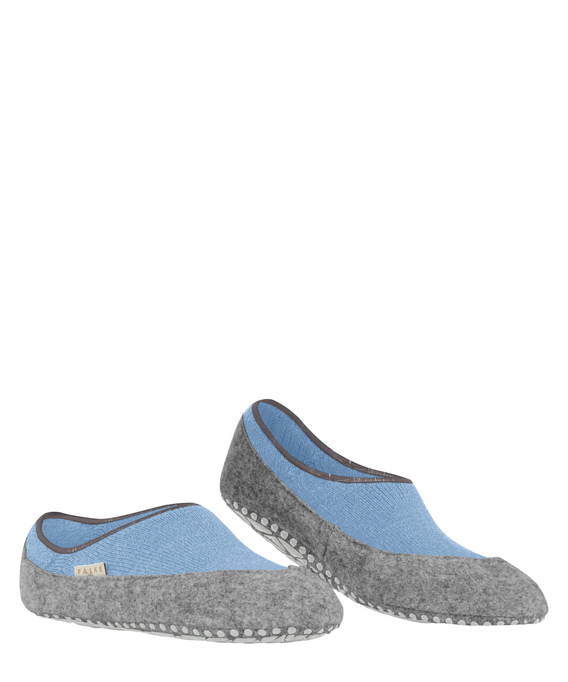 FALKE Cosyshoe Hausschuhe Herren Black 39-40 Socken