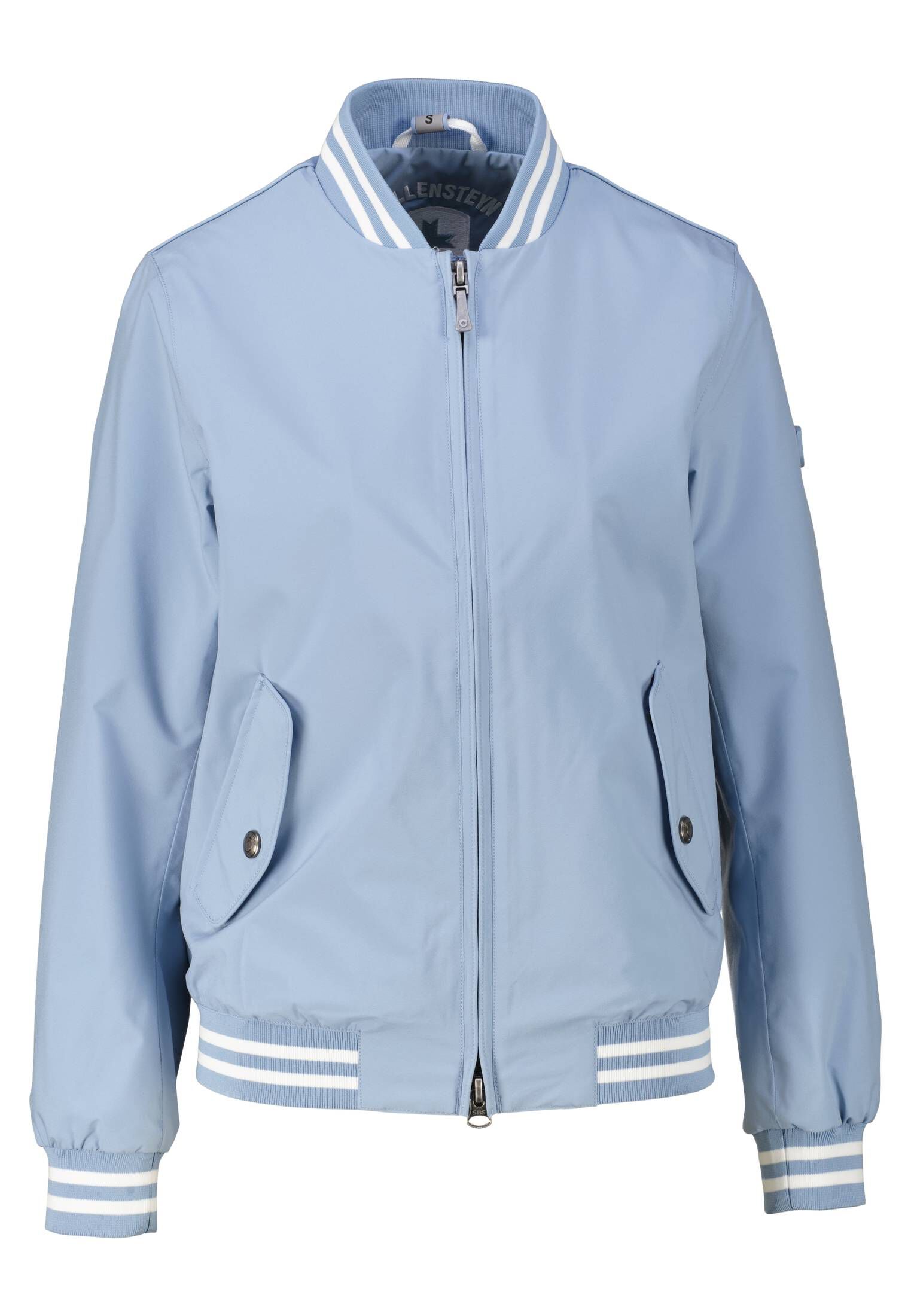 Wellensteyn Damen Wellensteyn Jacke Nicht Wasserdicht Jacke - Main Image