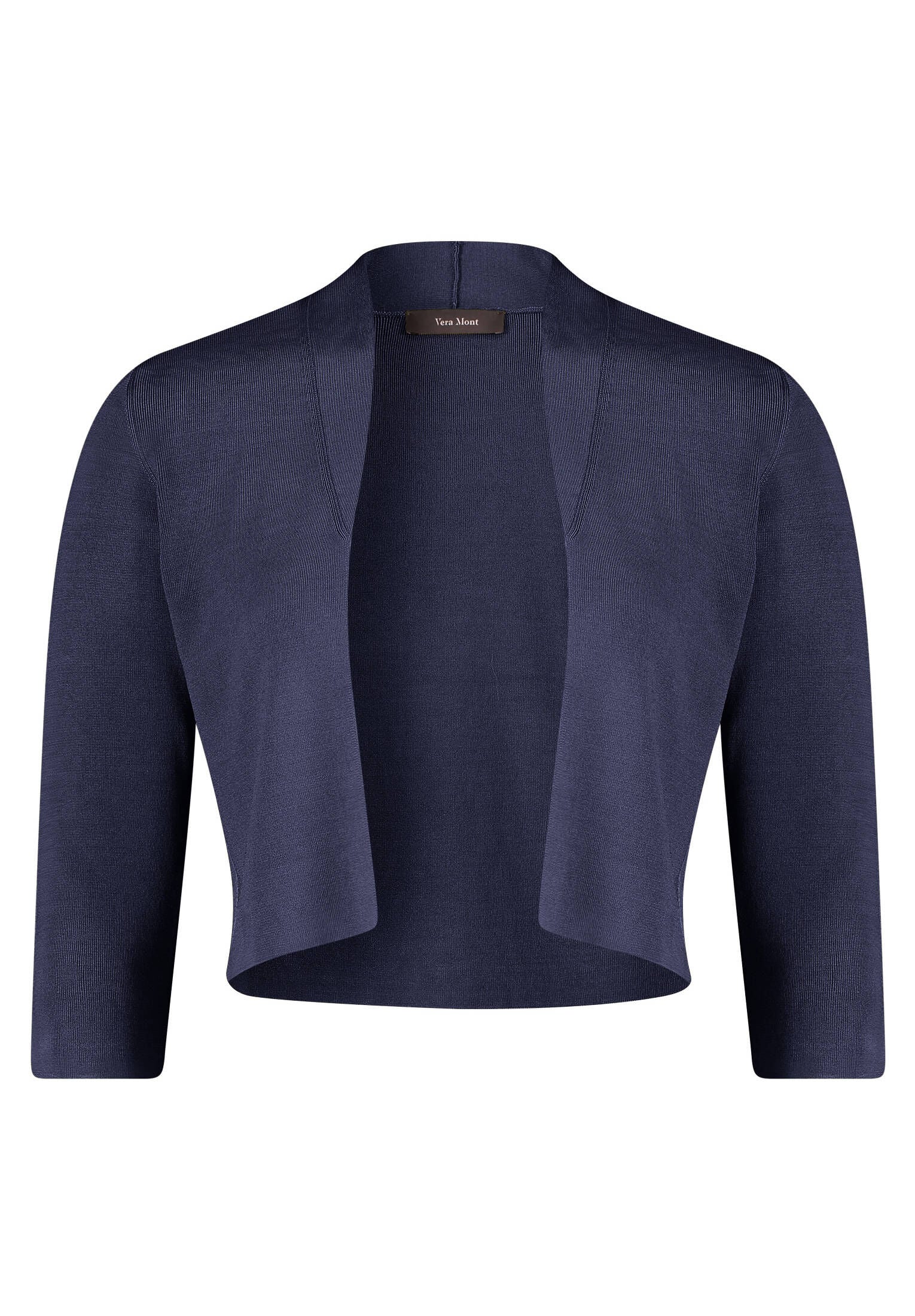 Strickbolero