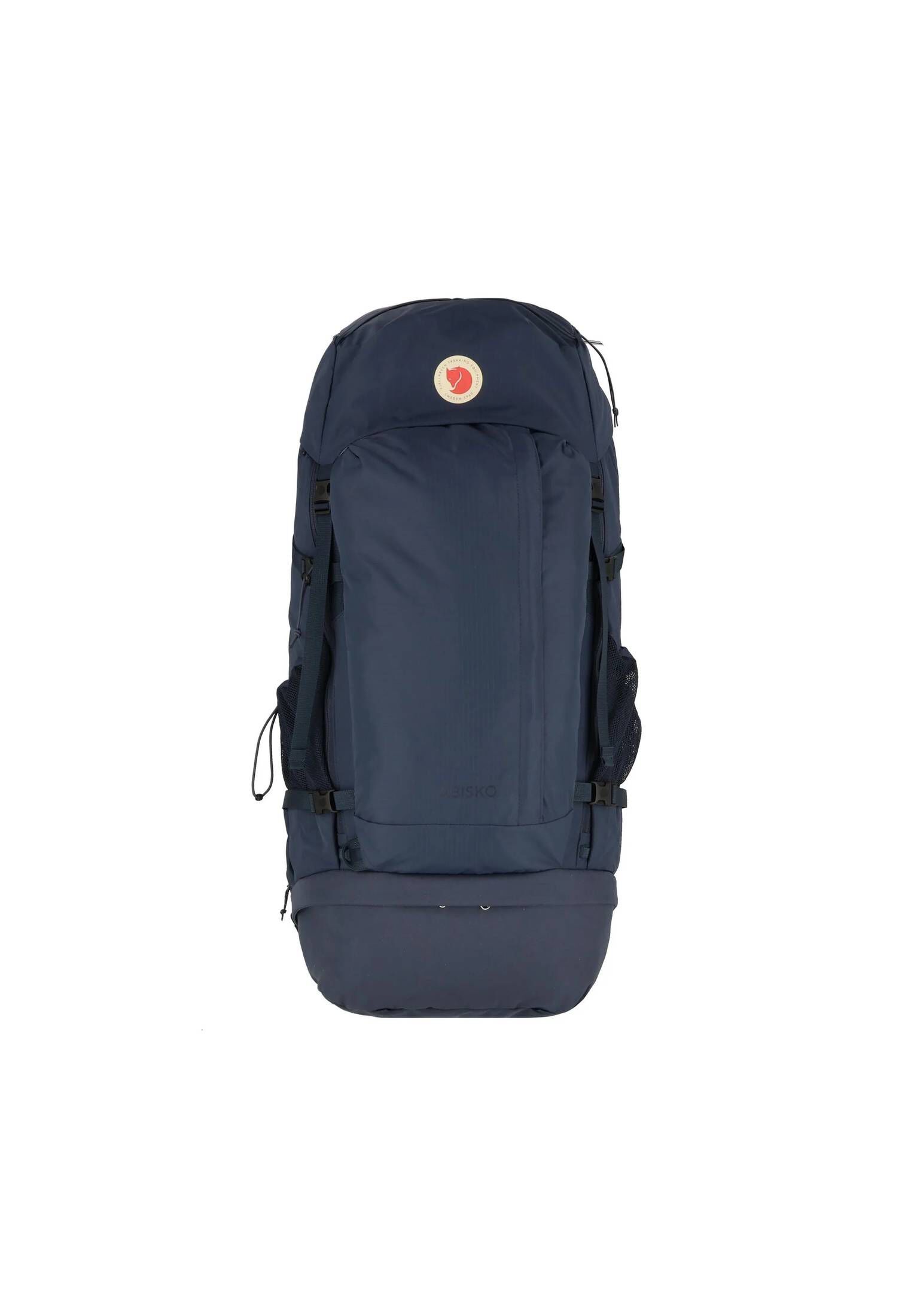 FJLLRVEN Trekkingrucksack wasserabweisend ABISKO TREK 65 M/L in blau  kaufen | engelhorn