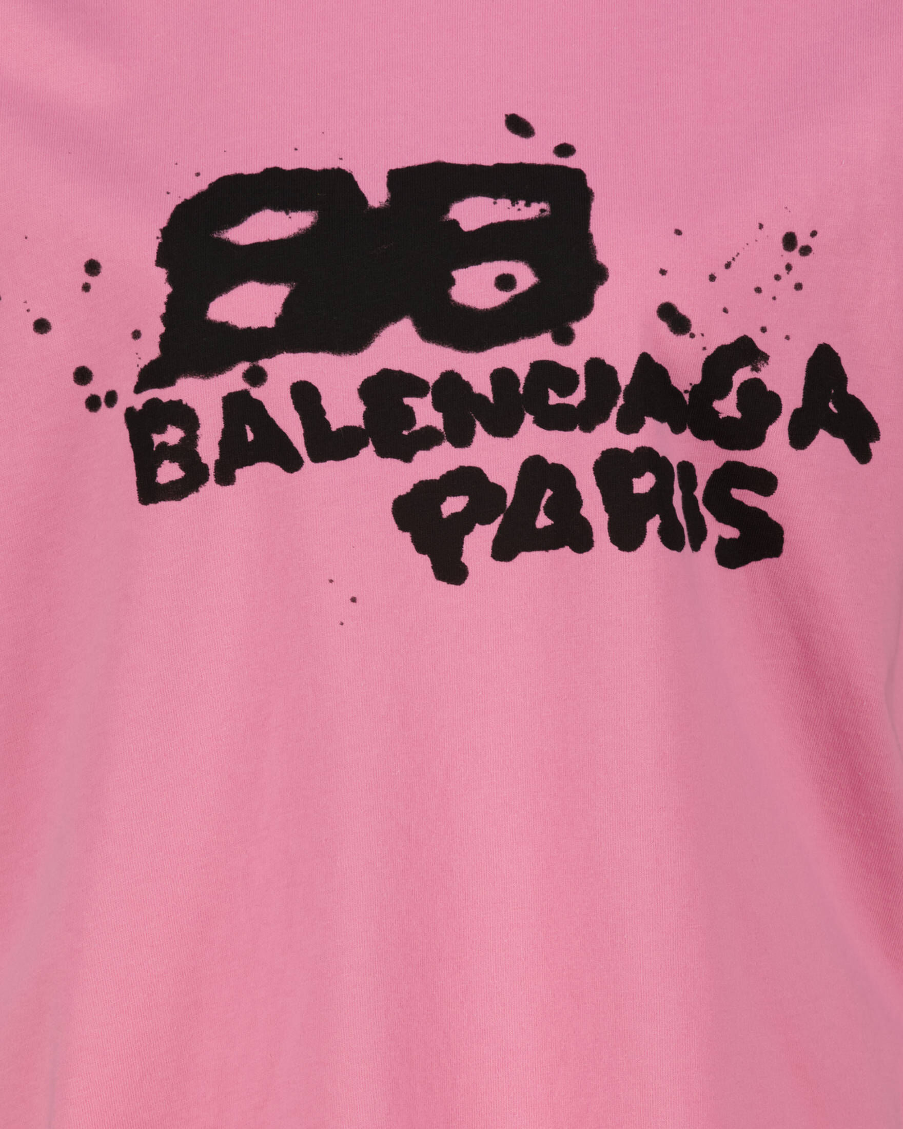 imperium intellektuel Manners Balenciaga Damen T-Shirt kaufen | engelhorn