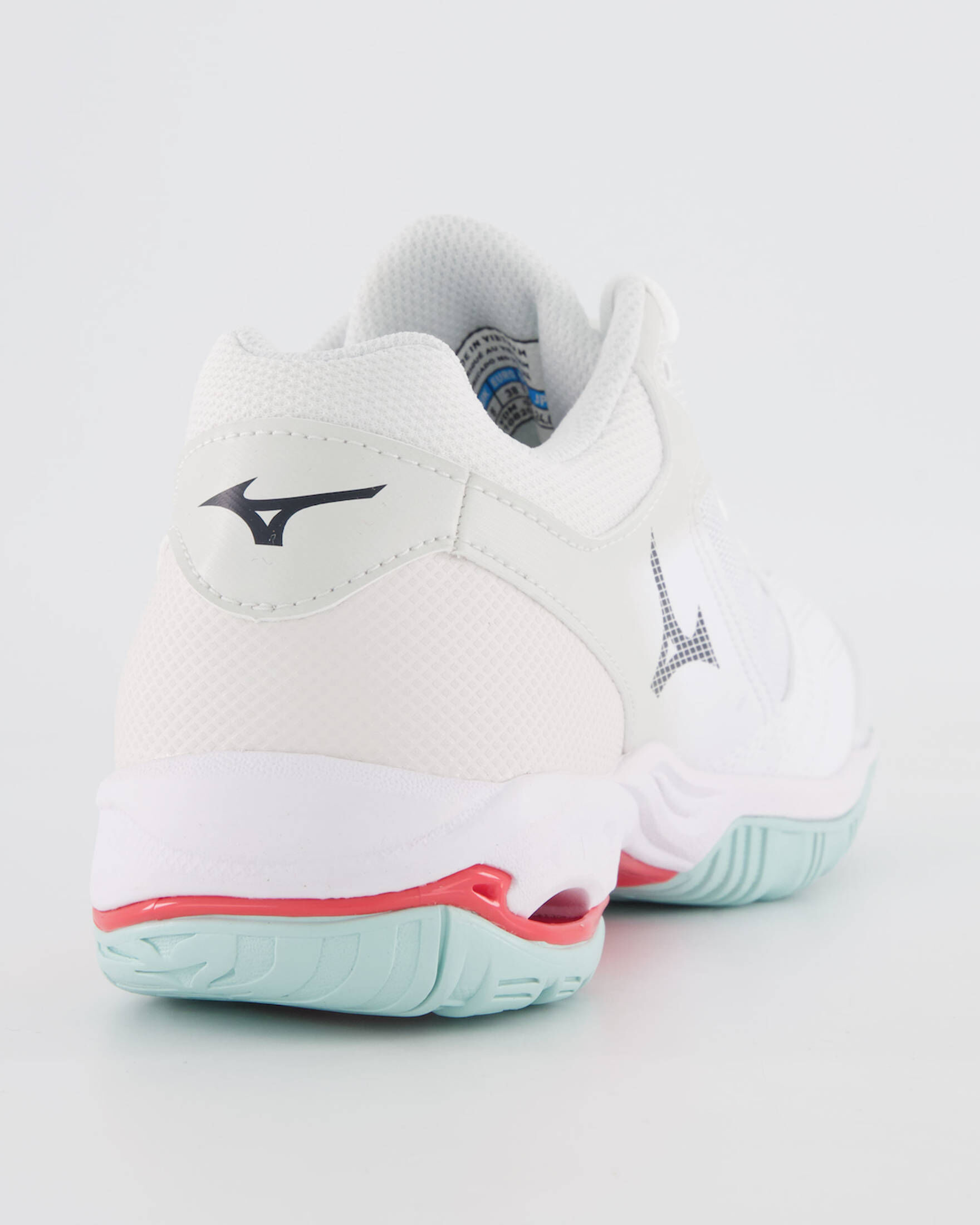 Hallenschuhe mizuno new arrivals