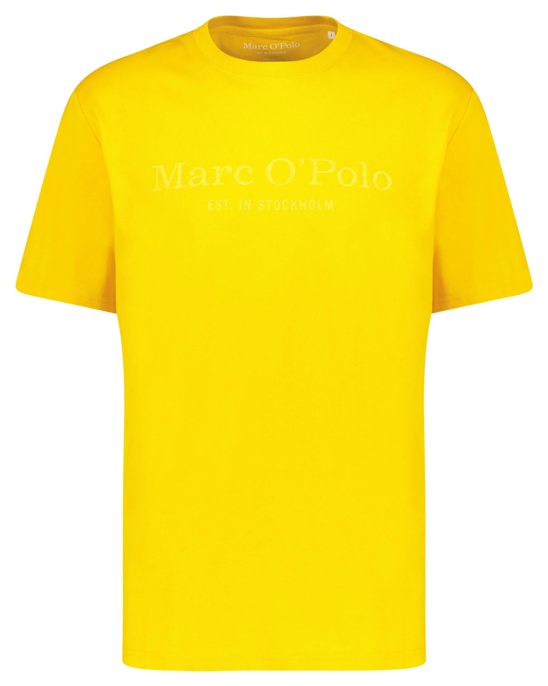 Marco Polo Herren T Shirt