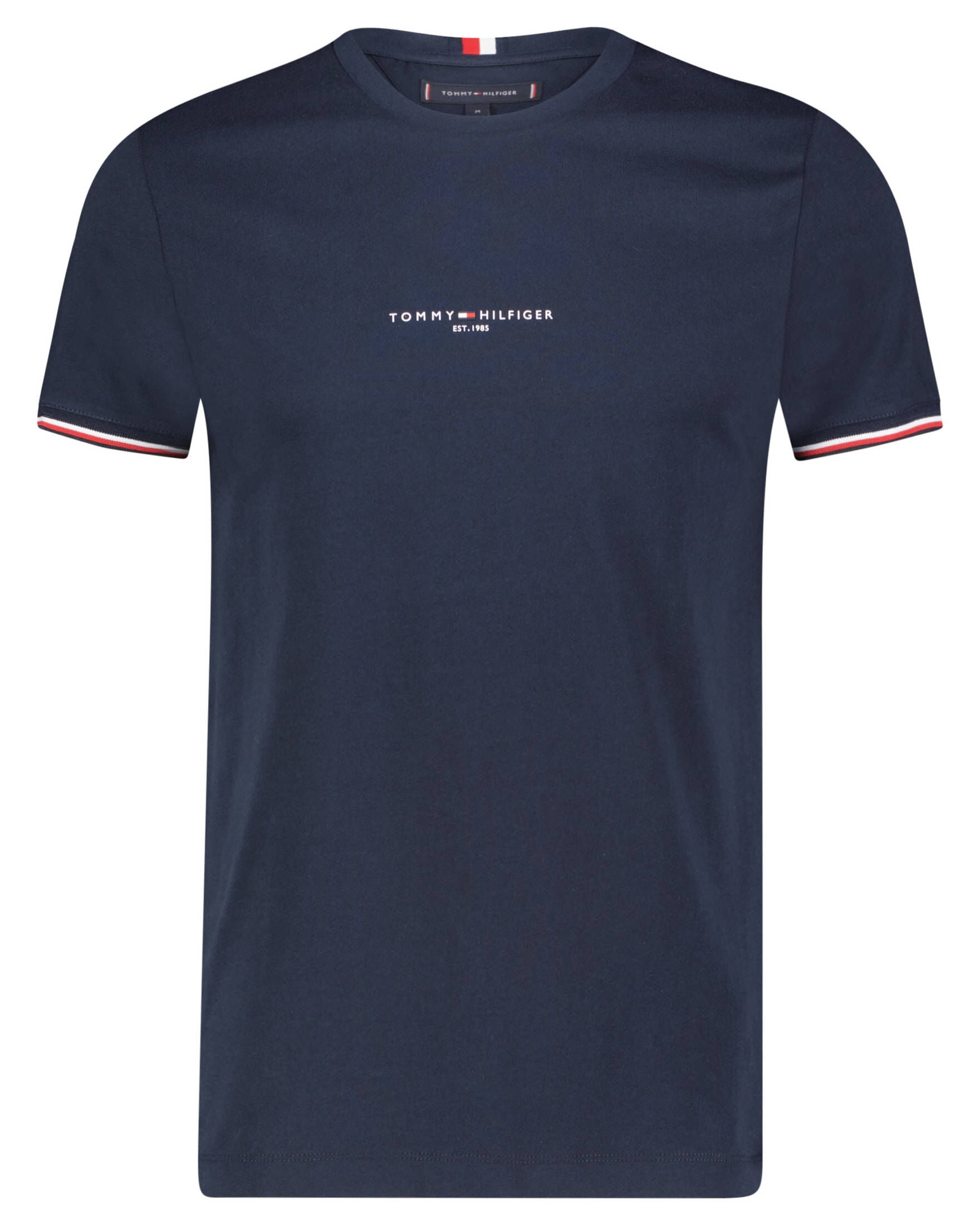 Tommy Hilfiger Herren Shirt