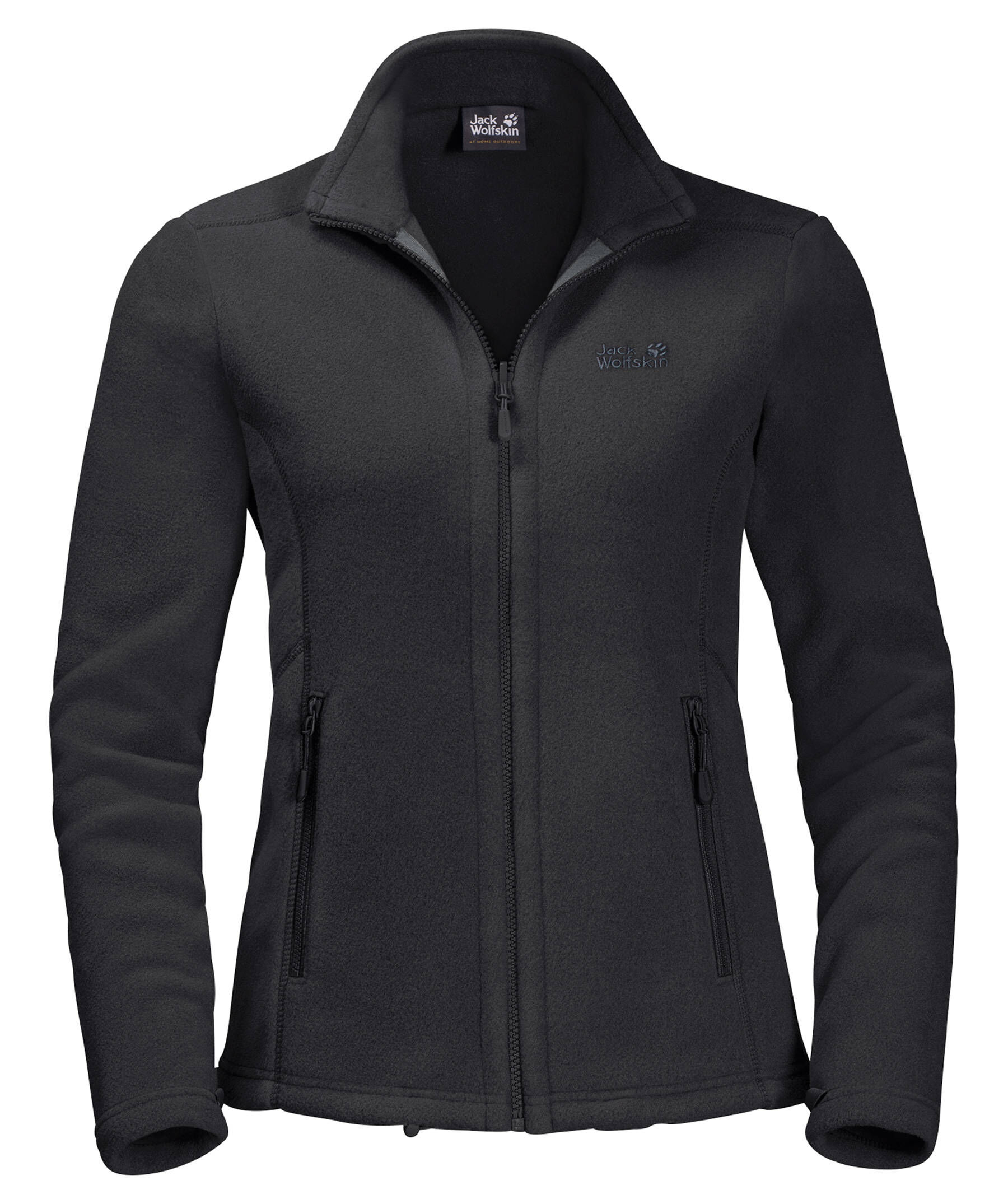 Jack Wolfskin Damen Fleecejacke "Moonrise" kaufen engelhorn
