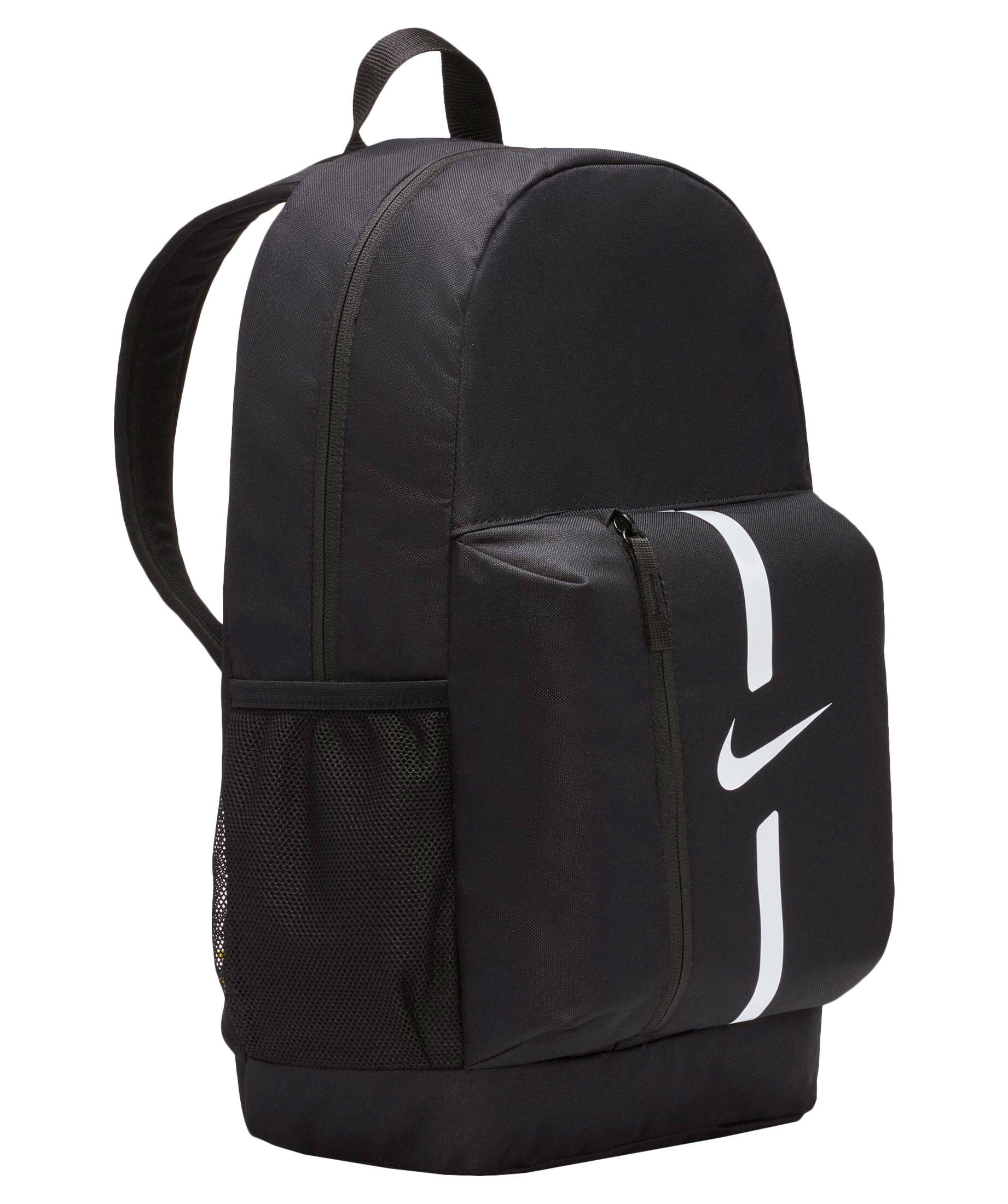 nike fußball rucksack mit schuhfach