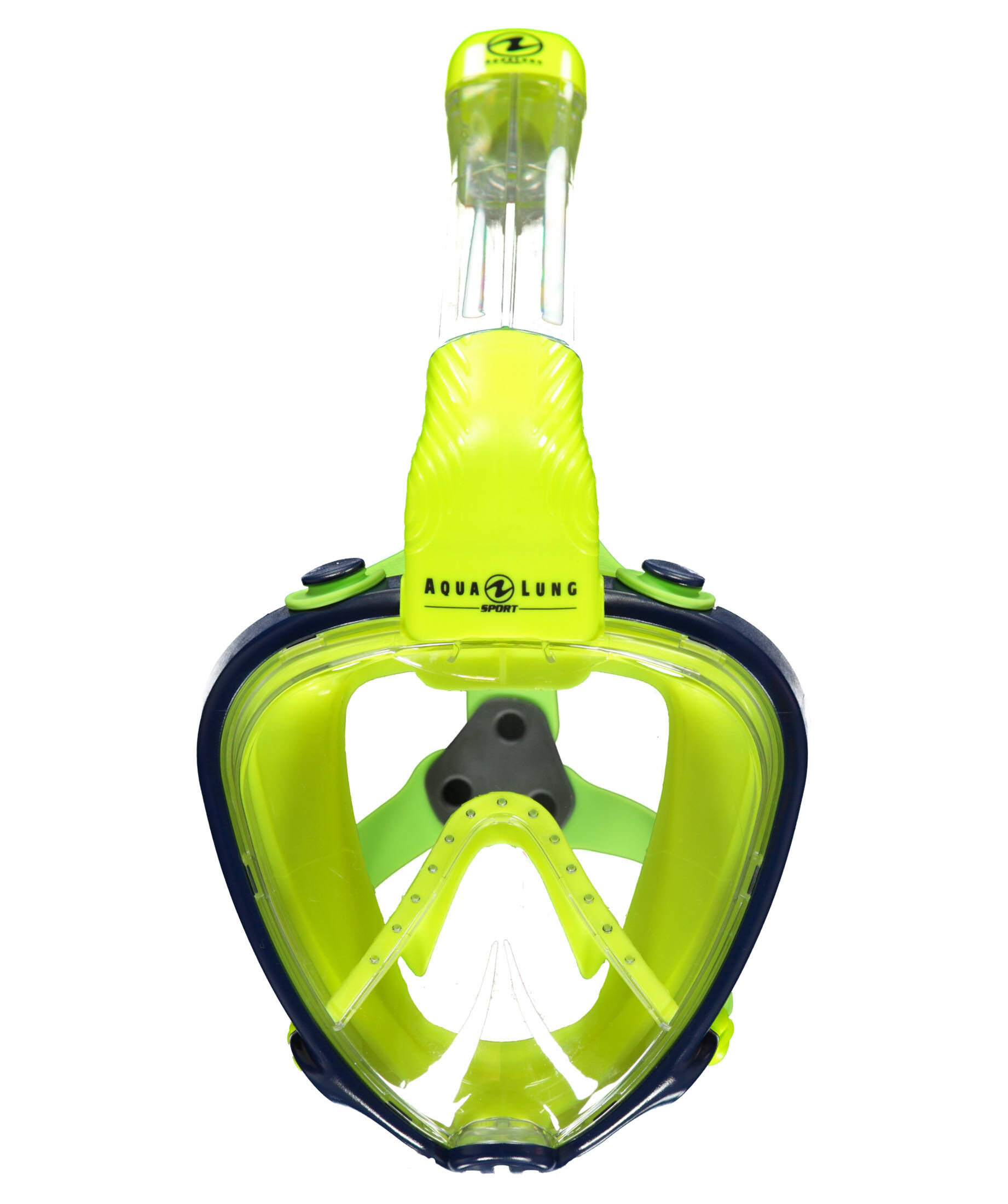 Kinder Tauchermaske "Smart Snorkel"