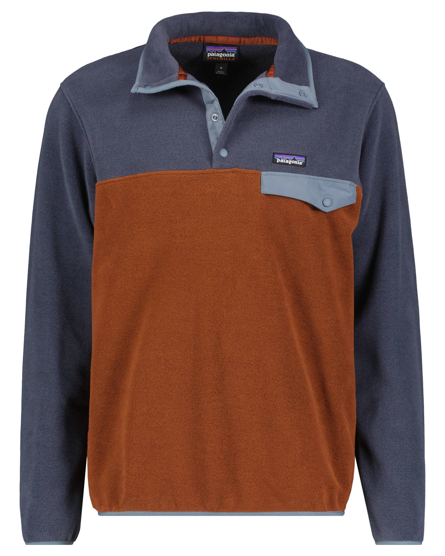 Patagonia Herren Outdoor-Pullover 