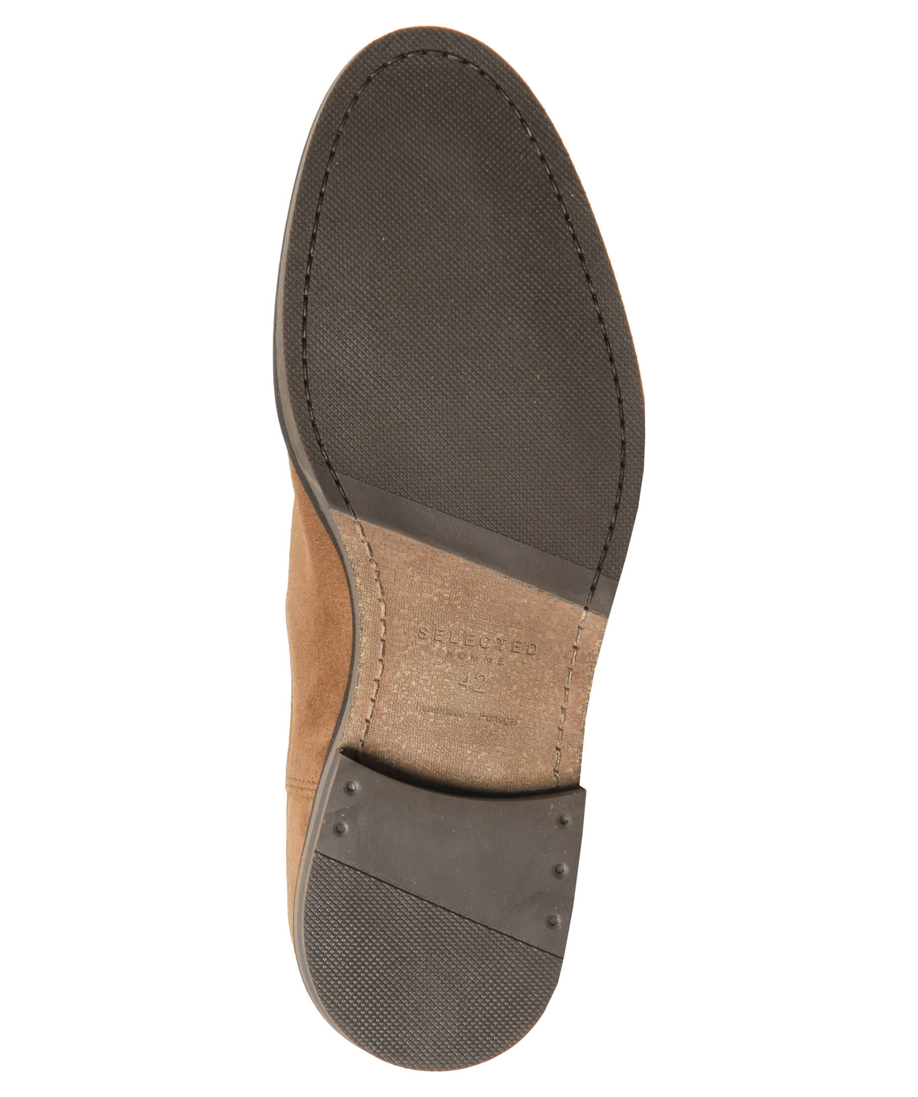 selected homme chelsea boots herren