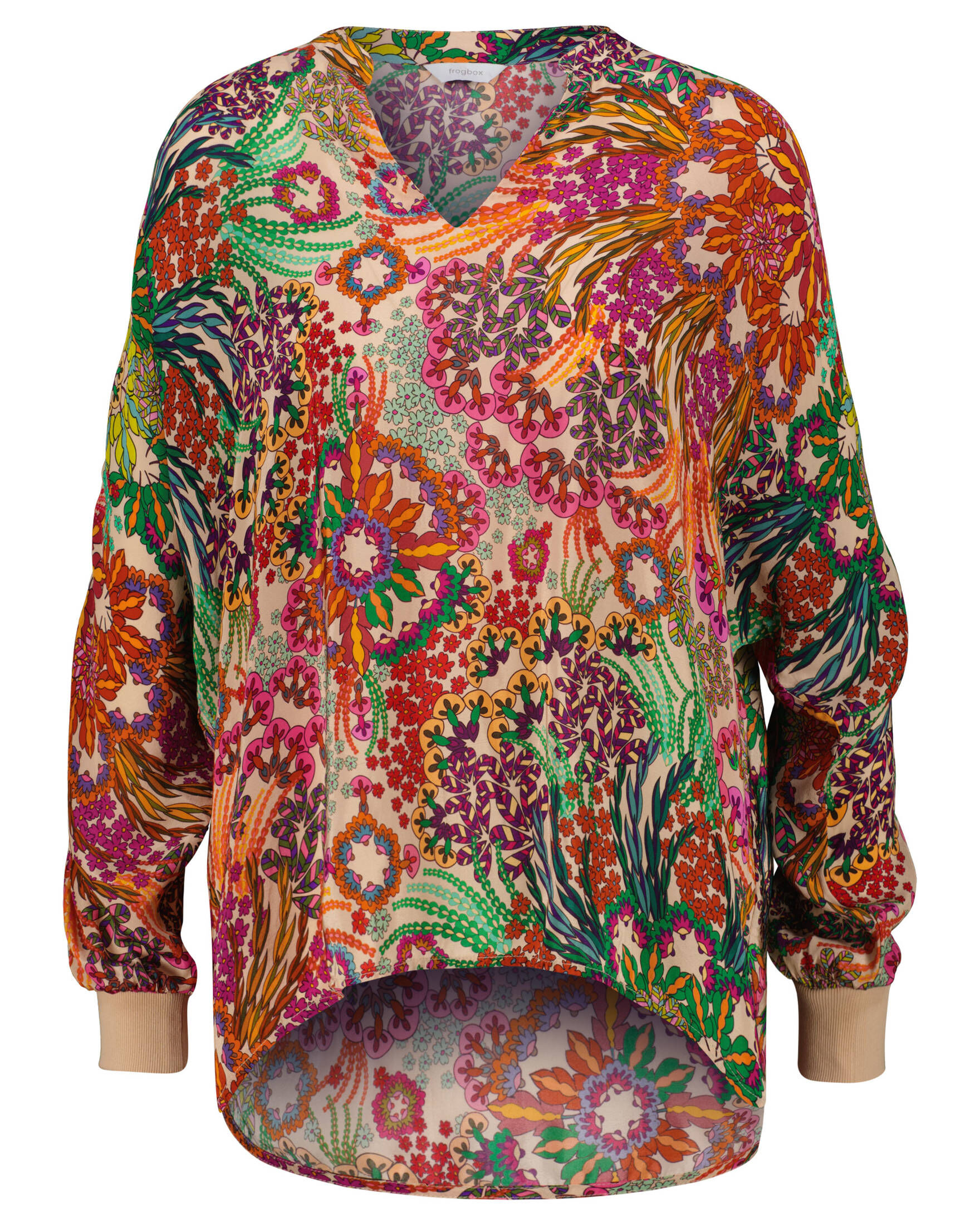Frogbox bluse