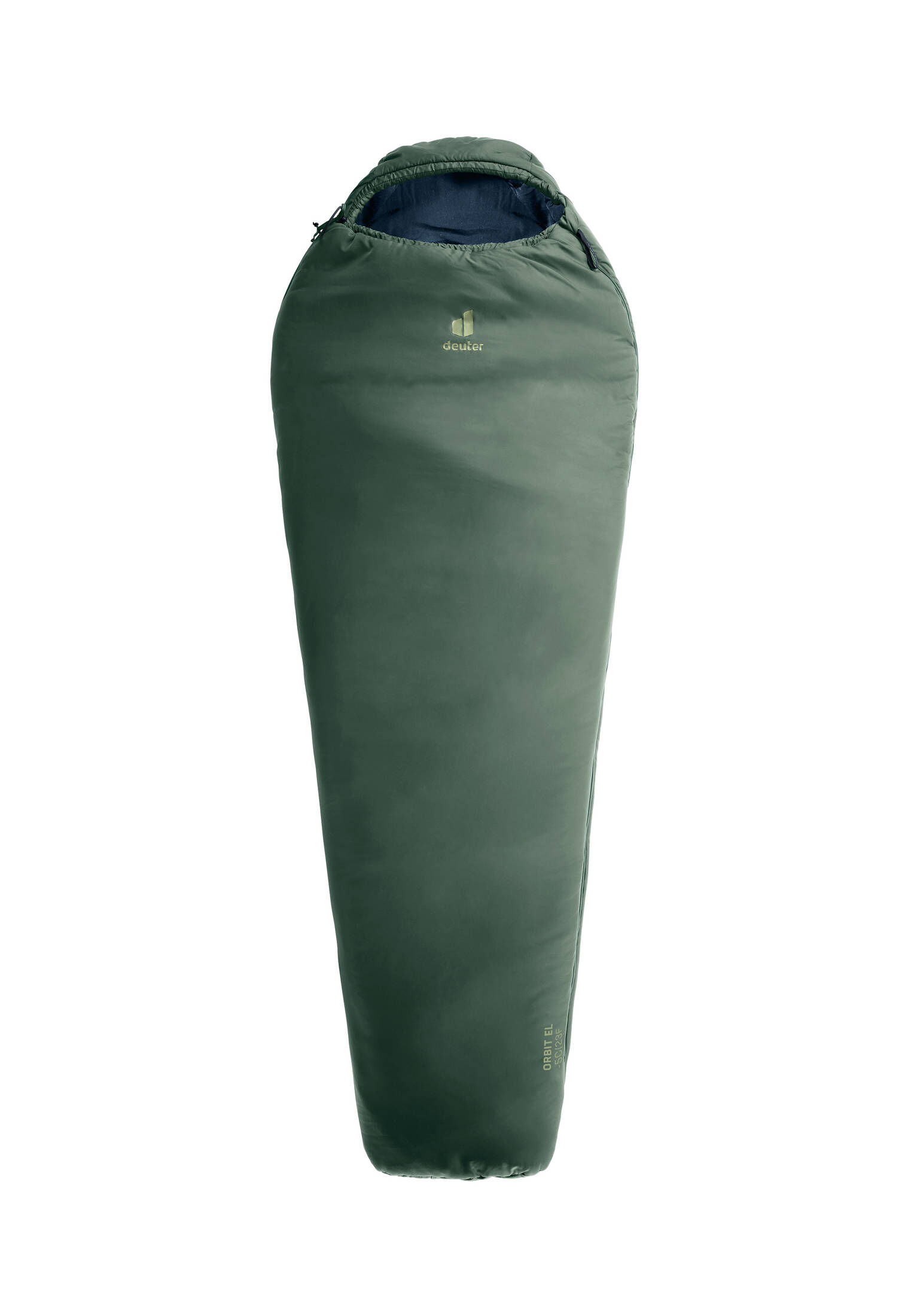Deuter Schlafsack ORBIT 5 EL In Gr n Kaufen Engelhorn deuter-schlafsack-orbit-5-el-in-gr-n-kaufen-engelhorn