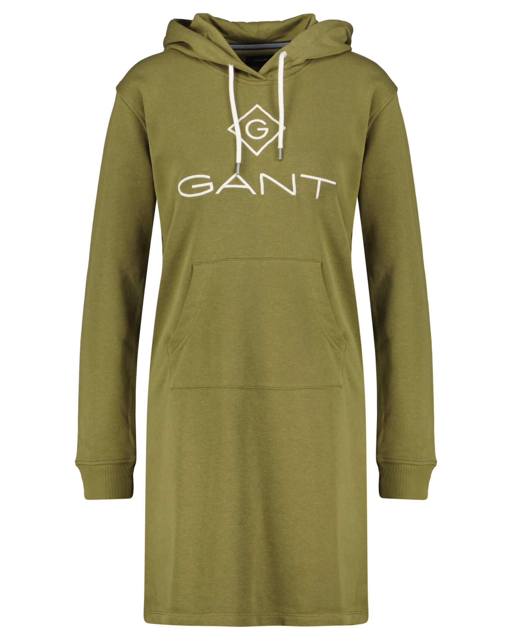 Hoodie discount dress gant