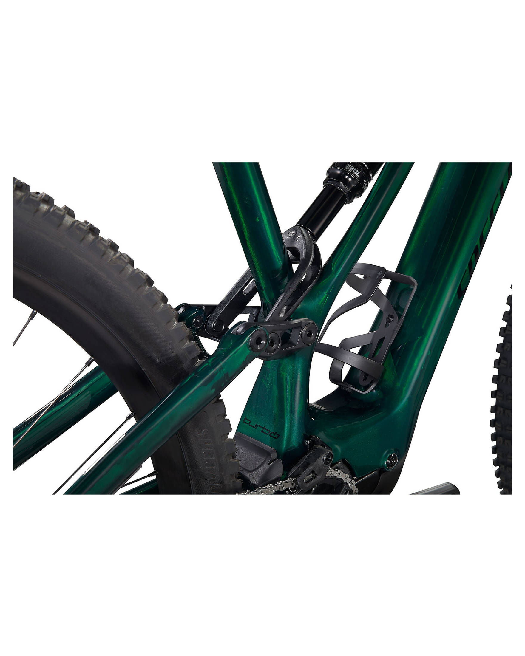 EBike "Levo SL Comp" Specialized SL 1.1, custom lightweight motor