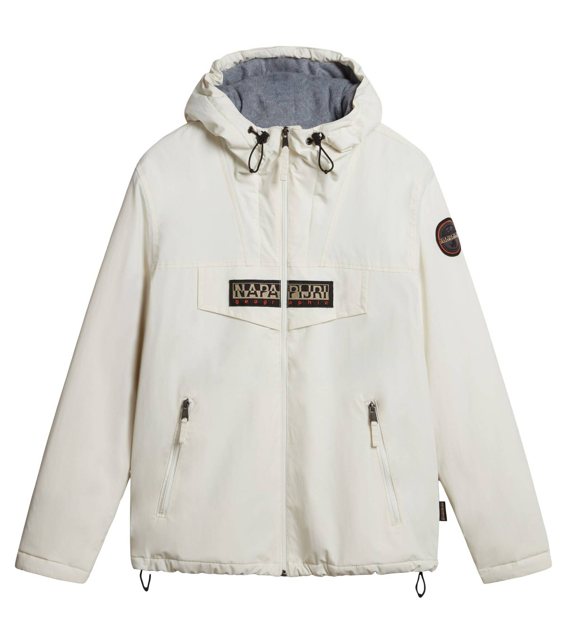 Rainforest Open Napapijri Jacke Winter Herren Jacke Napapijri