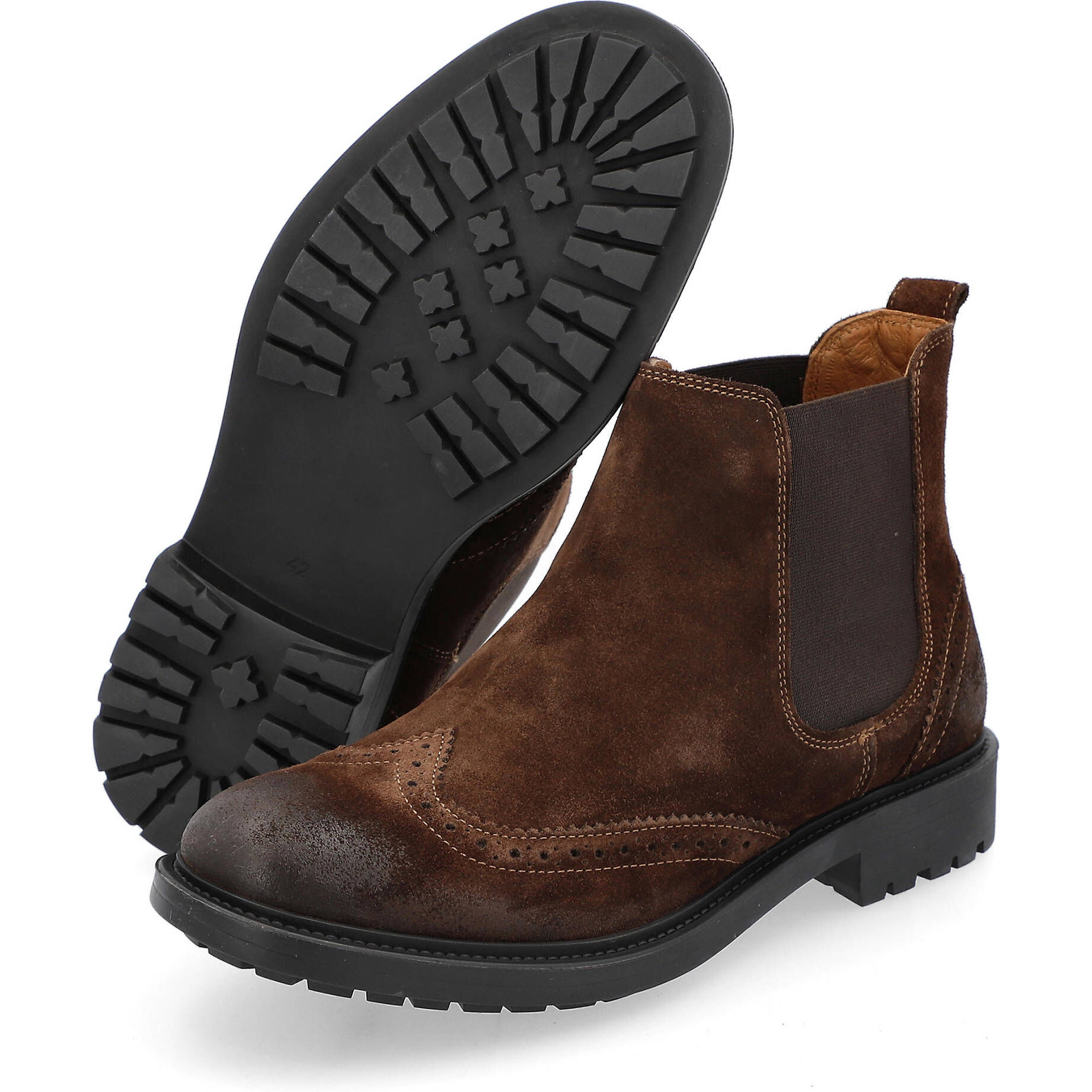 Herren Chelsea Boots