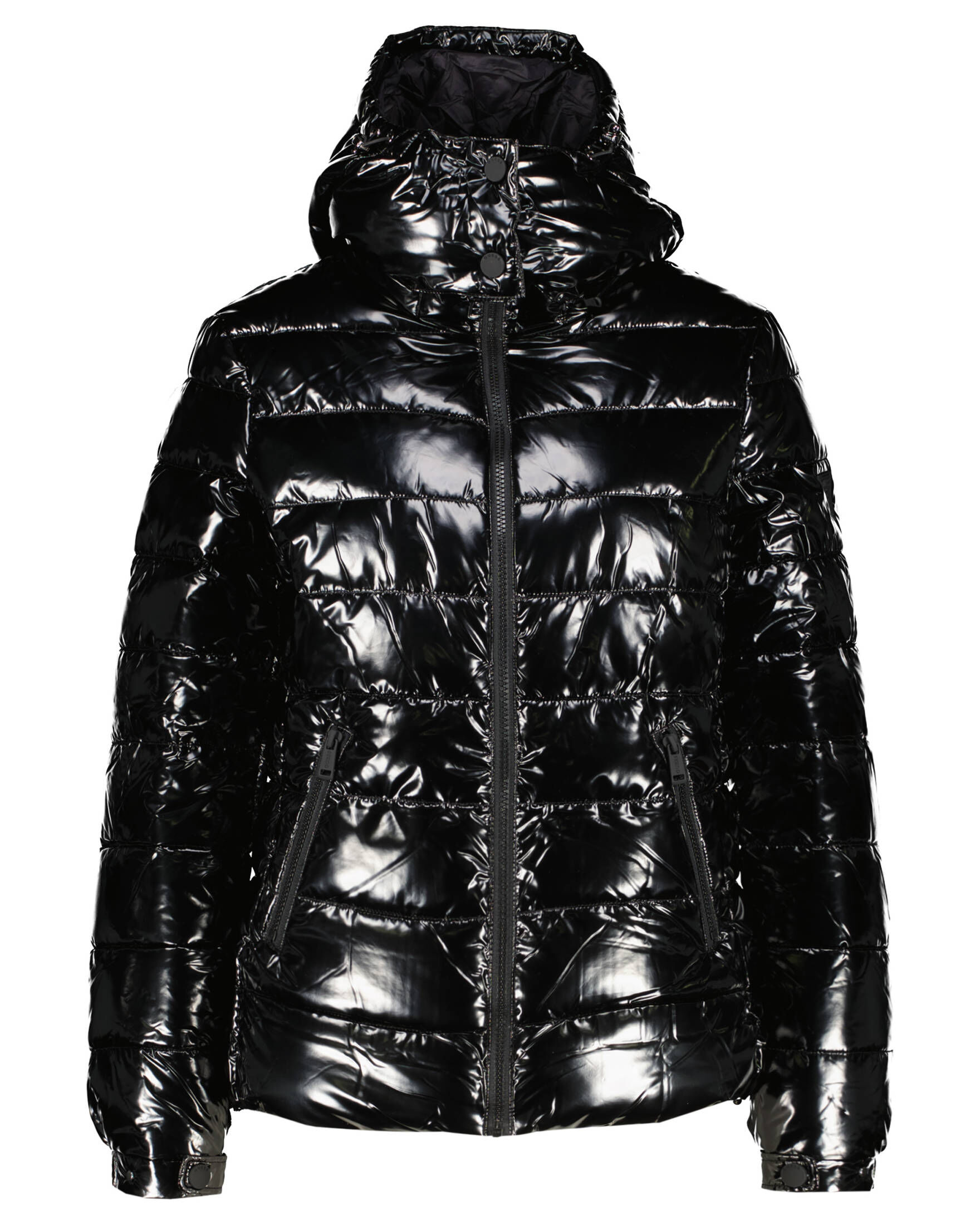 guess damen jacke winter