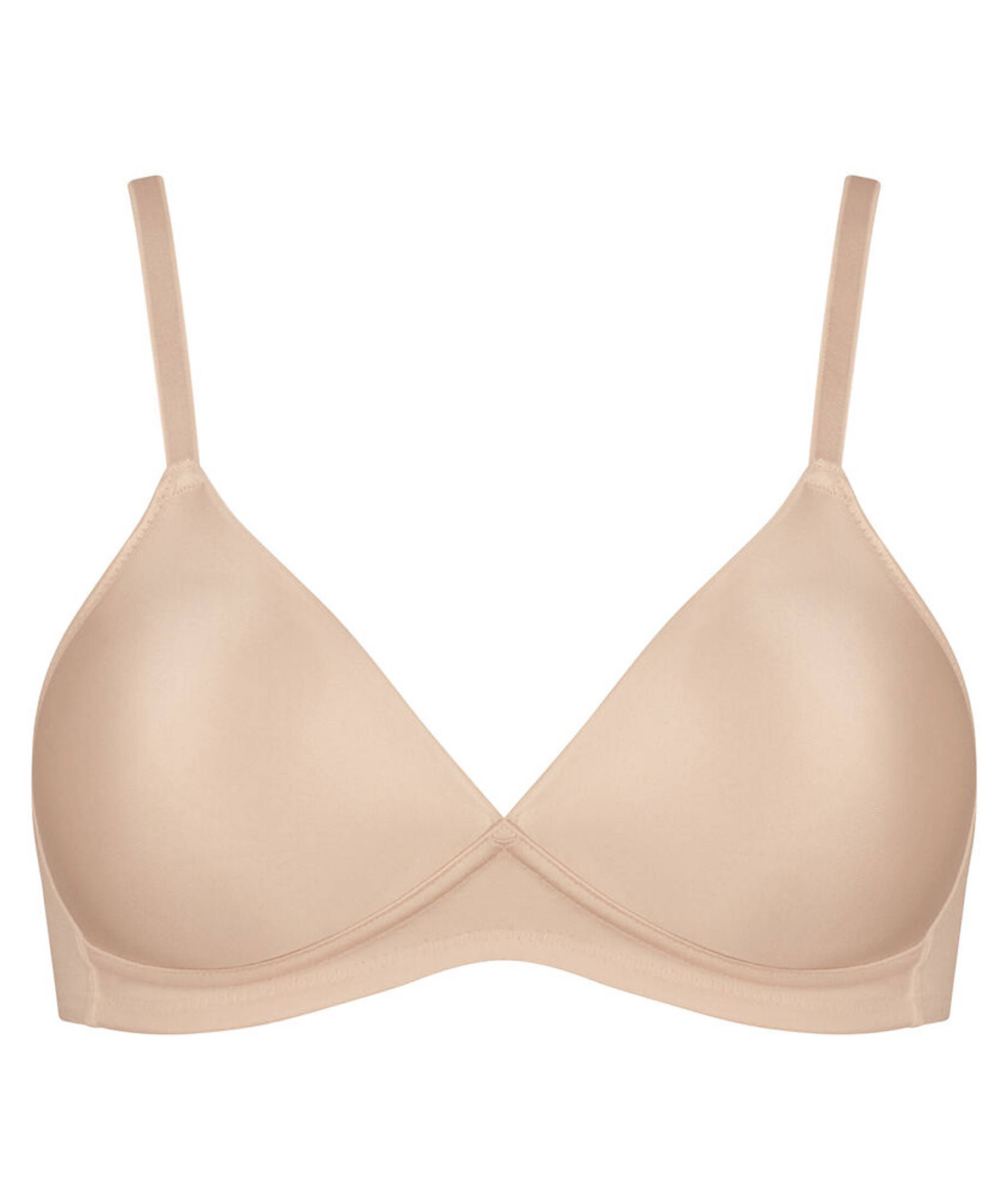 triumph soft bh