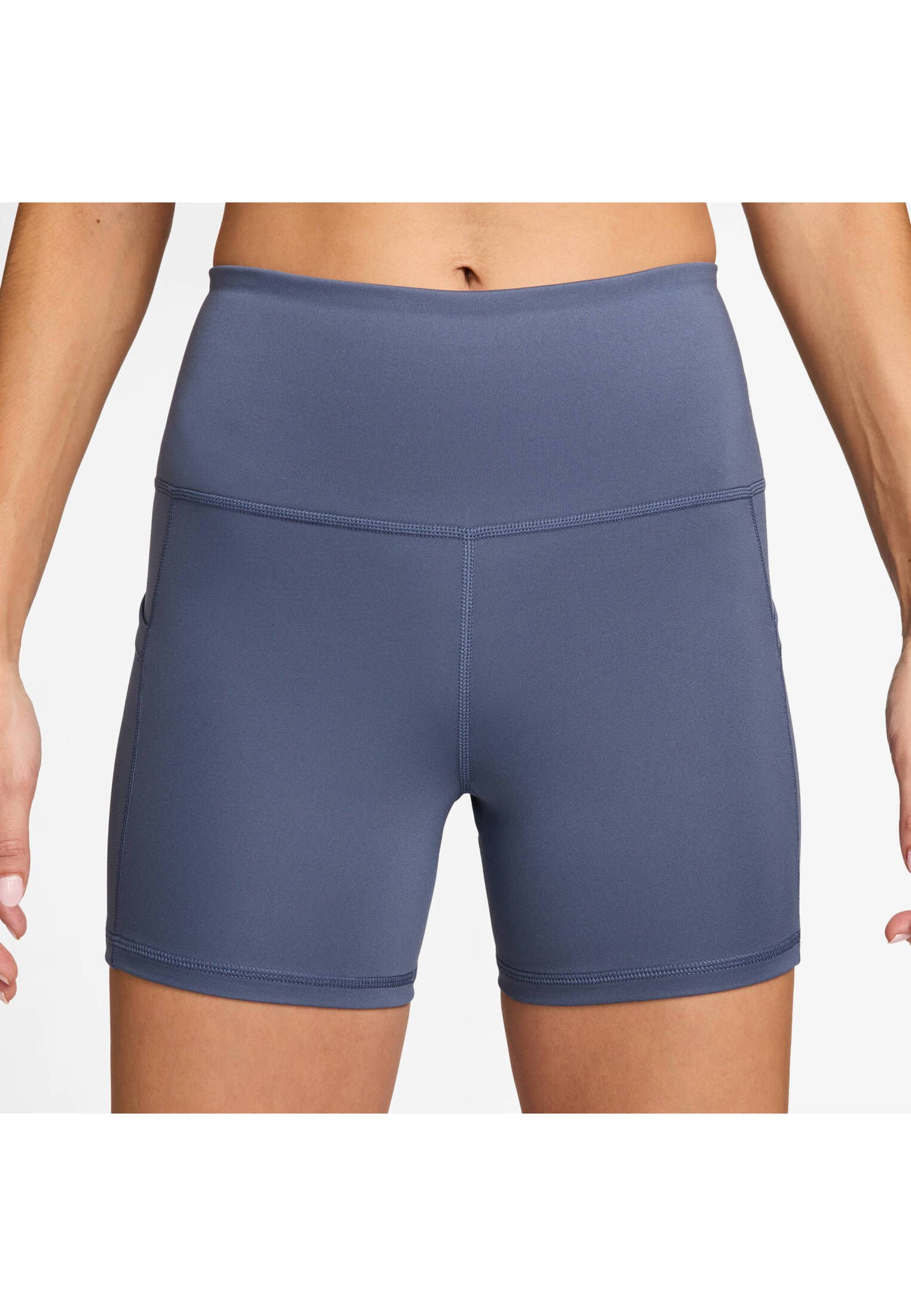 Nike Damen Tennisshorts NIKECOURT DRI-FIT in blau kaufen engelhorn