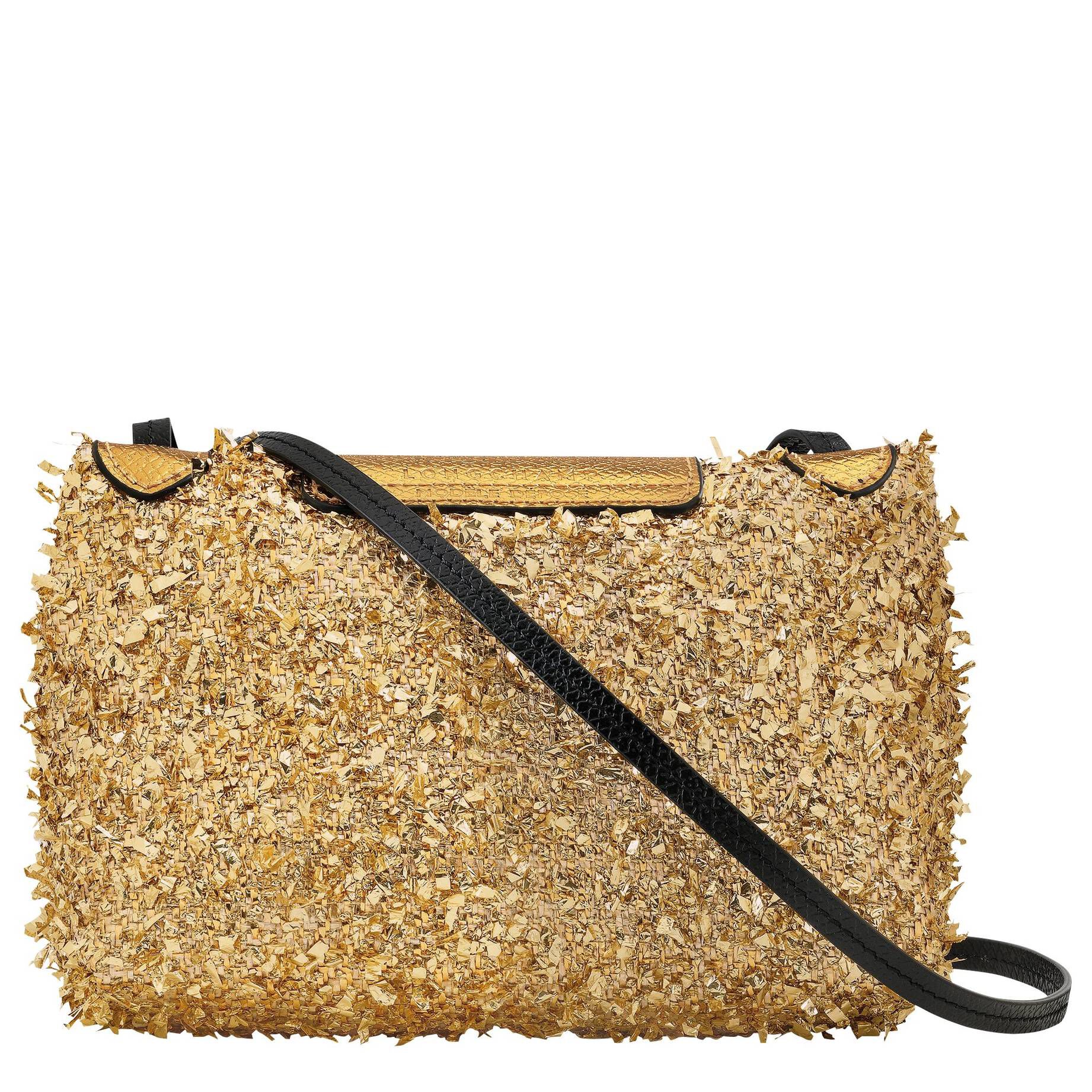 Longchamp Damen Umhängetasche LE PLIAGE GLITTER CROSS BODY BAG kaufen