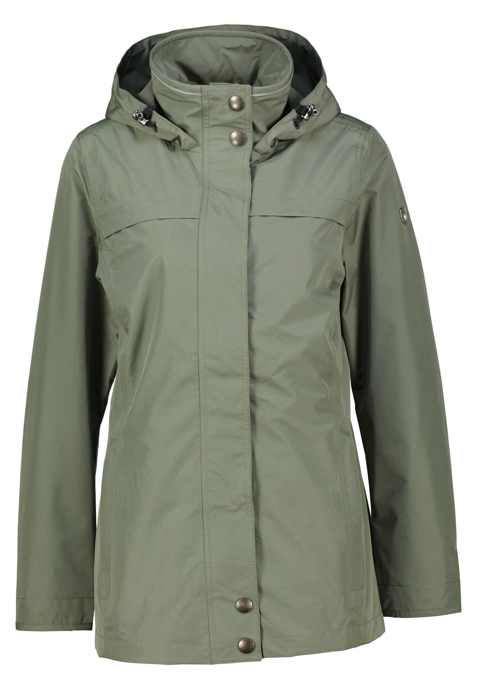 Gore Tex Regenjacke Riss Reparieren Rab Second Stitch Reparatur