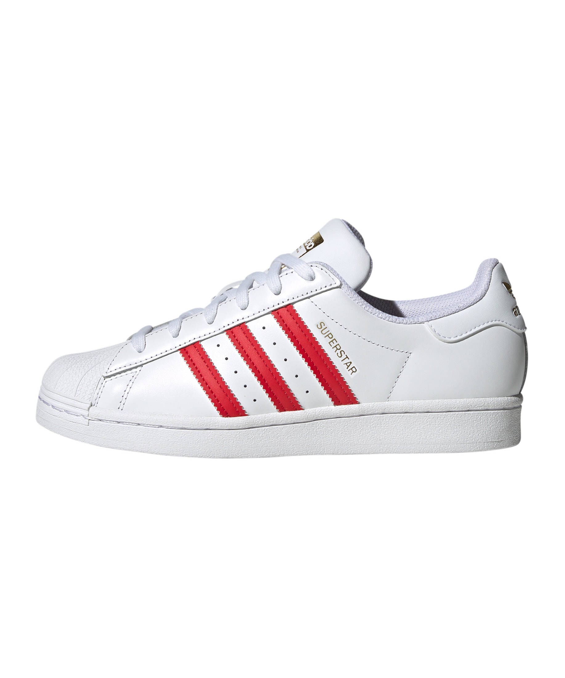 adidas gazelle silver green womens Adidas 1998 Sample Superstar Sneaker White Bottle Green – Knud Peters main image 1