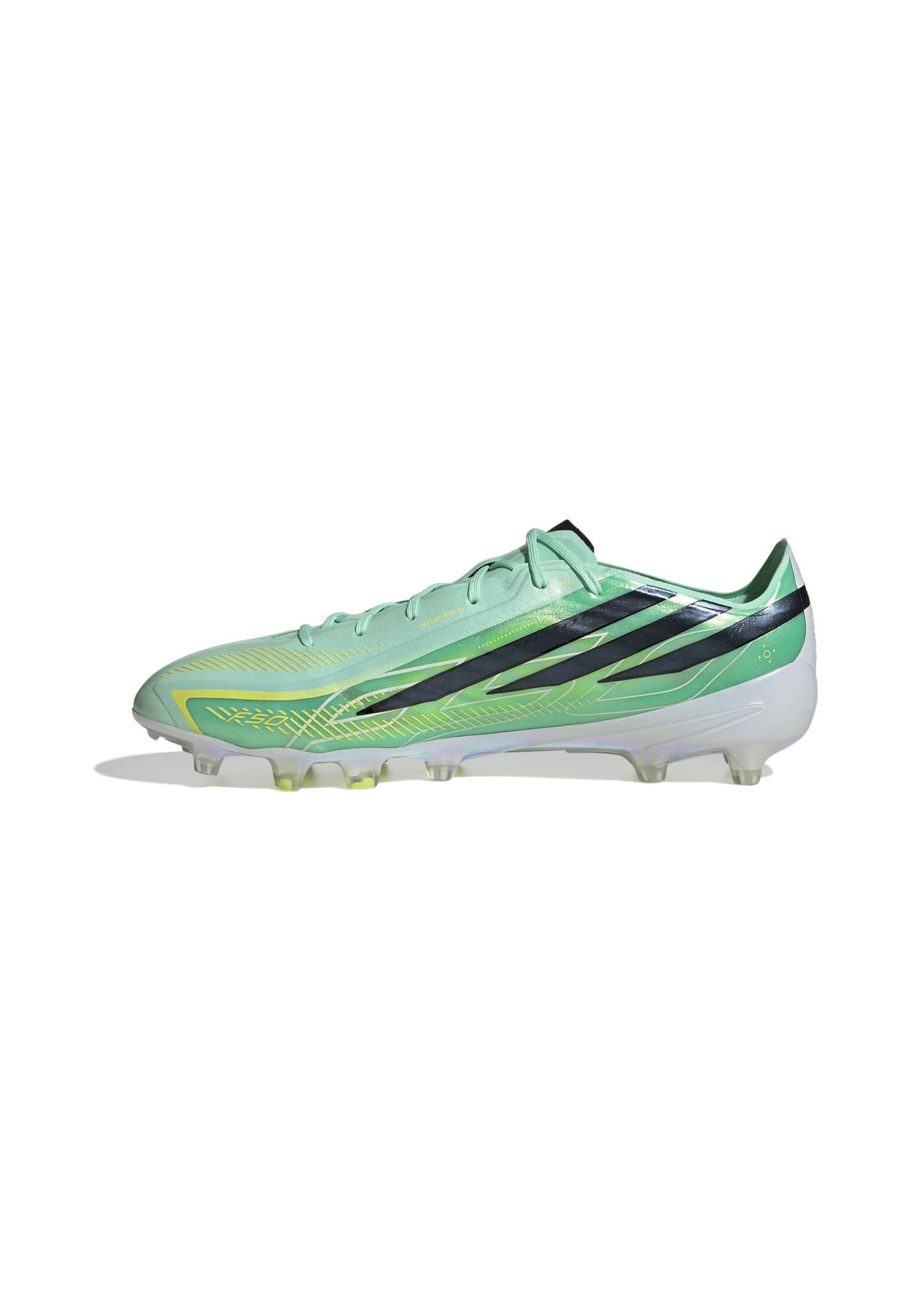adidas Performance Fußballschuhe Kunstrasen F50 HYPERFAST ELITE AG