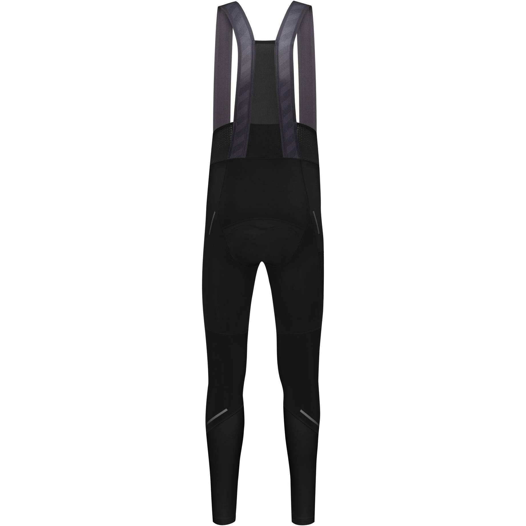 GORE WEAR Herren Spinshift Thermo Trägerhose - Warme Fahrradhose Mit Sitzpolster