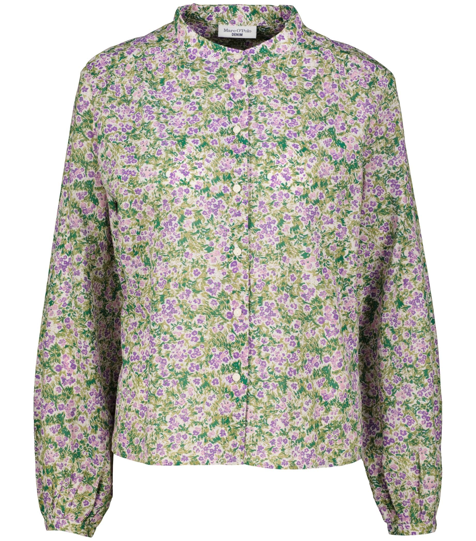 marc o polo damen bluse