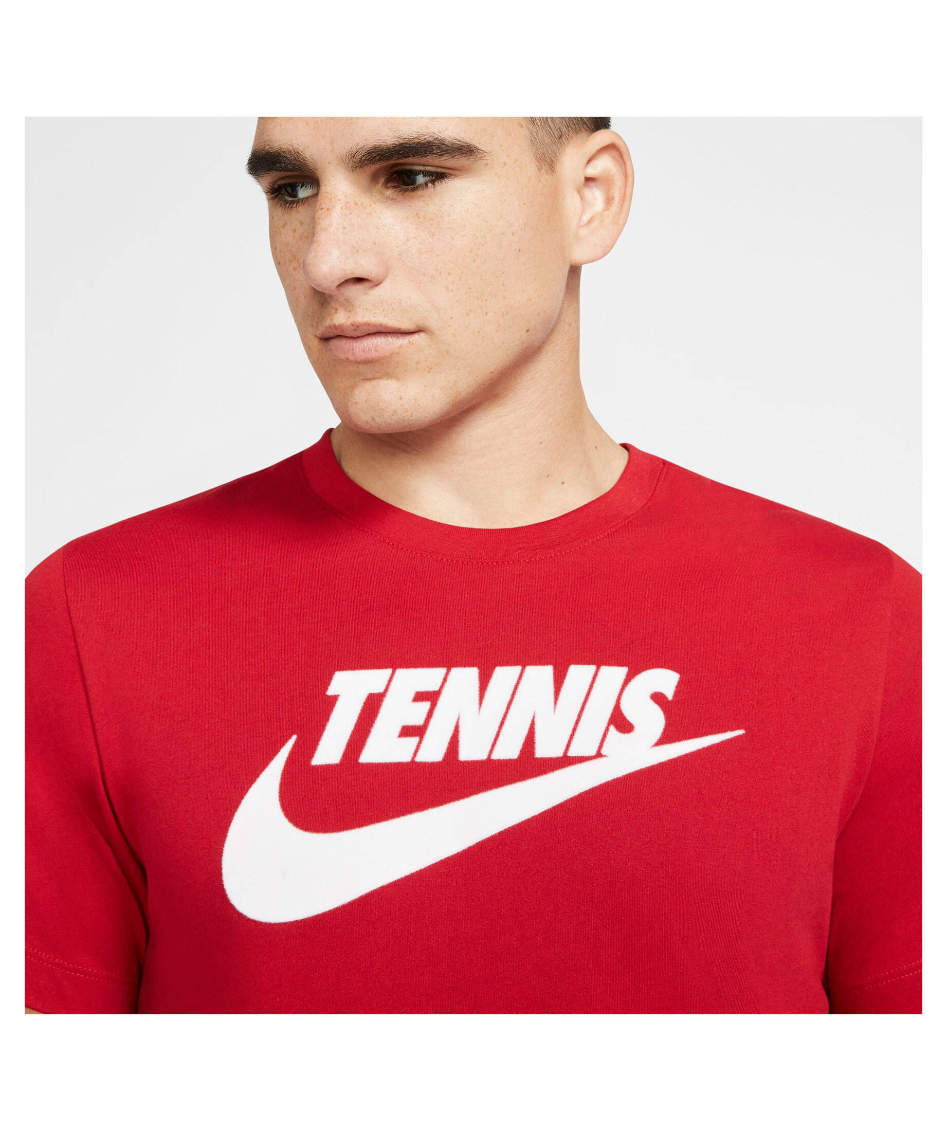 nikecourt dri fit men's tennis t shirt