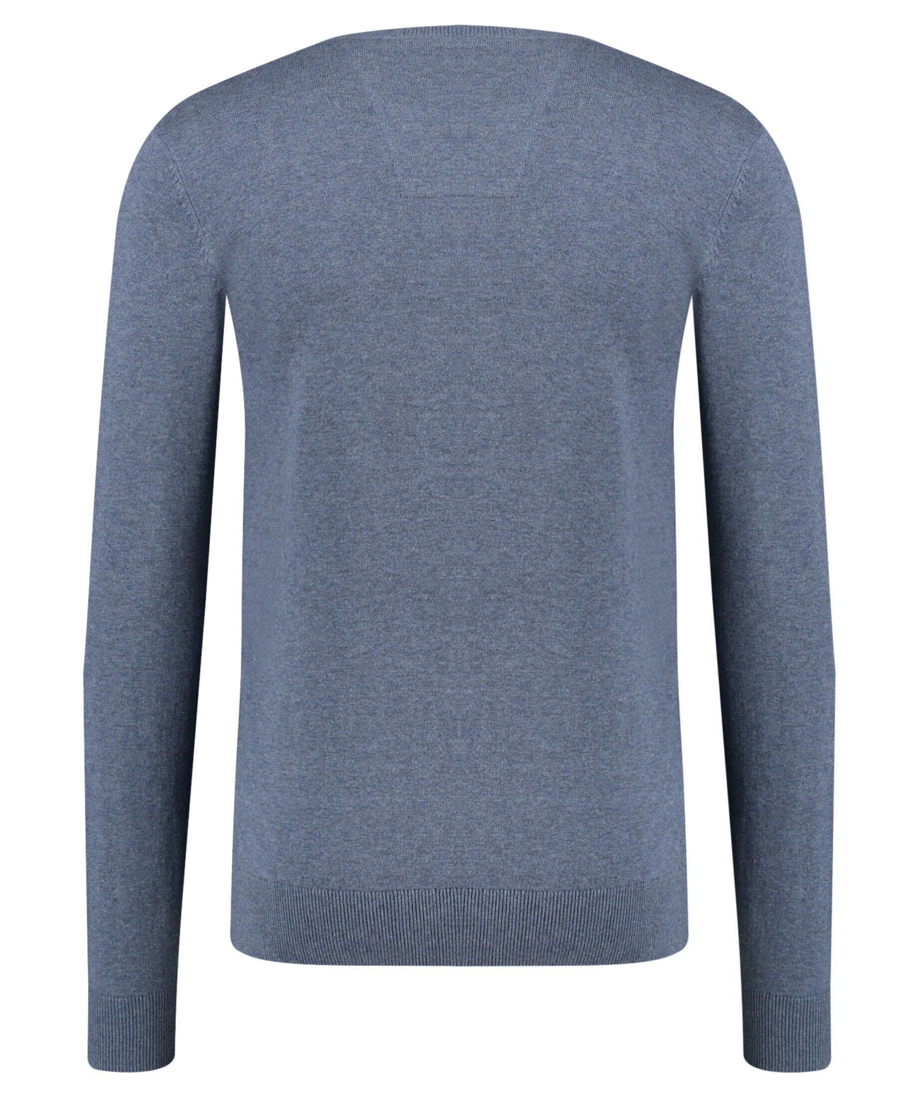 TOM TAILOR Sweatshirt voor heren, 13302 - Light Metal Blue, XL