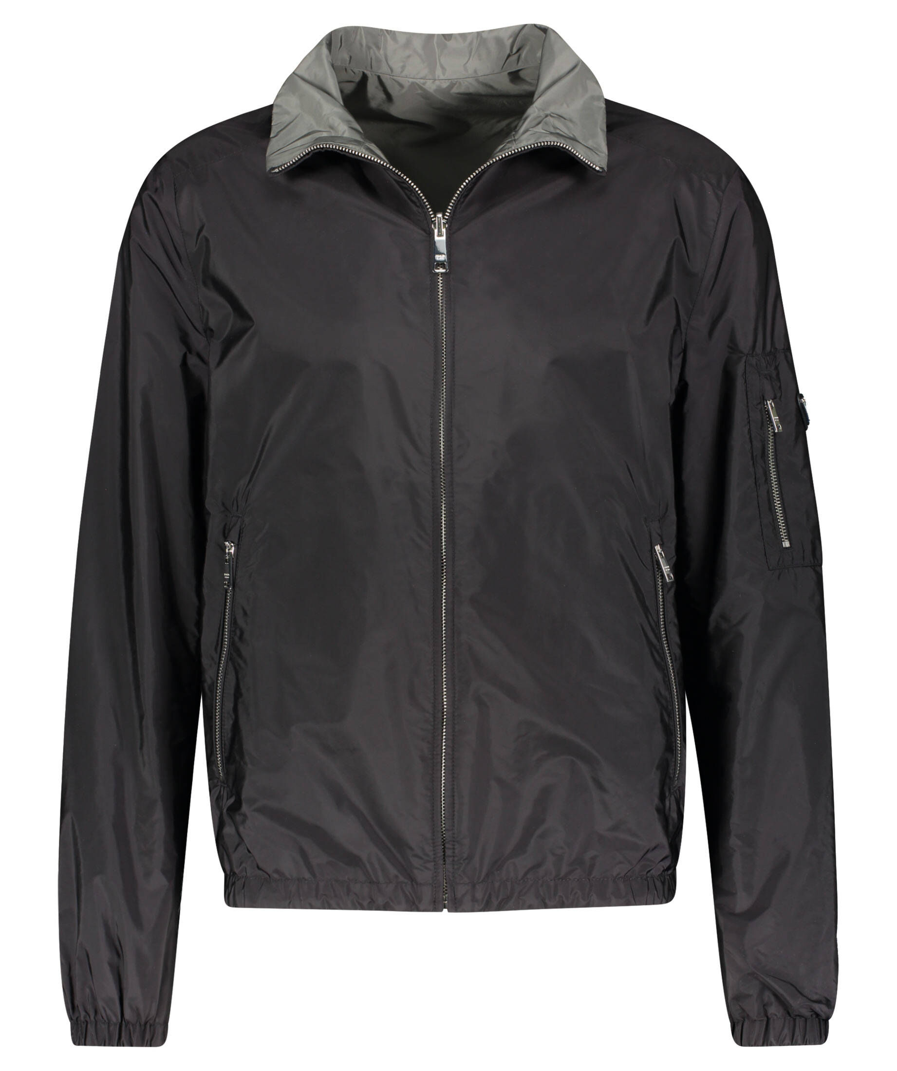 Herren Wendejacke Heiko