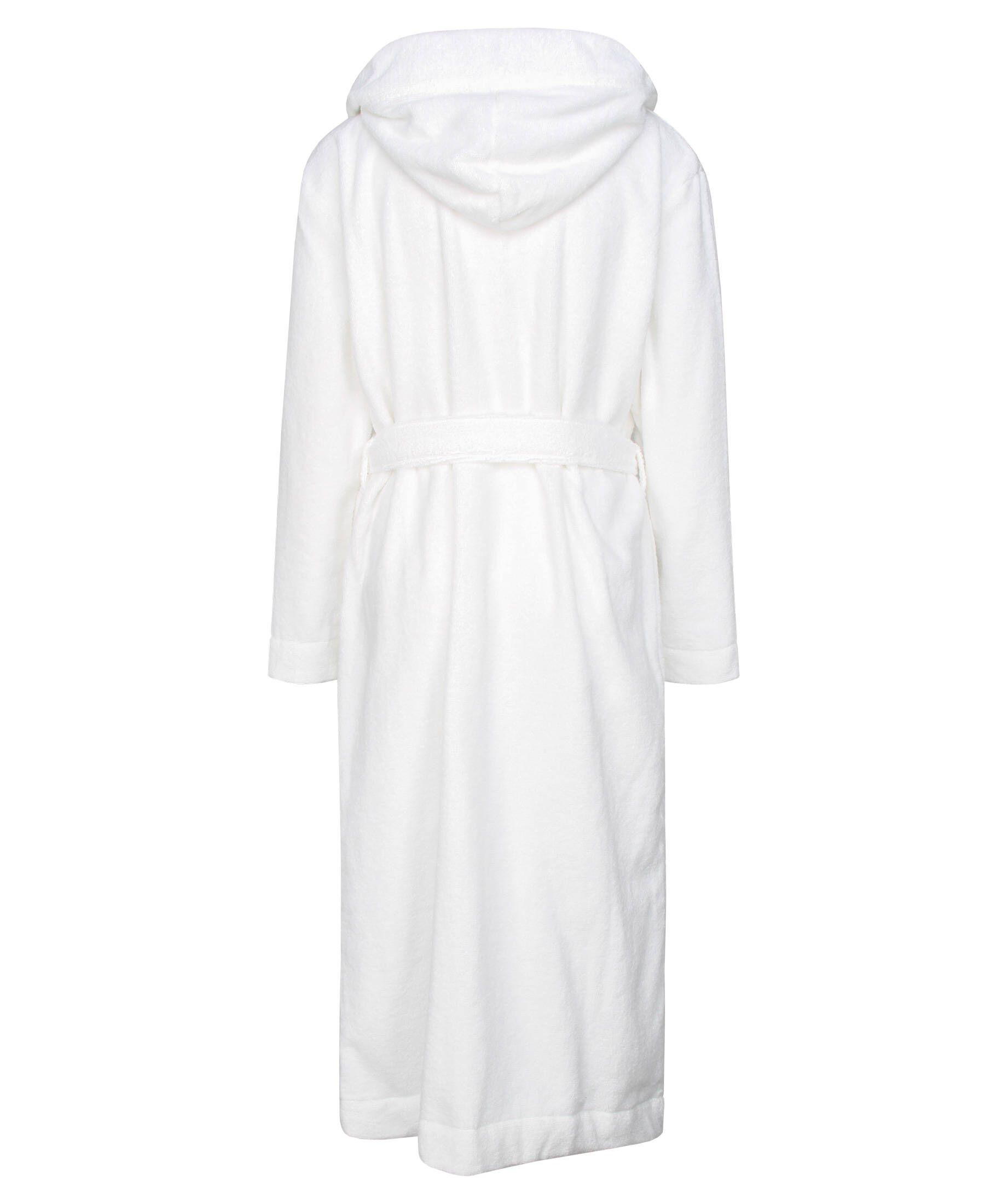 bademantel damen hilfiger