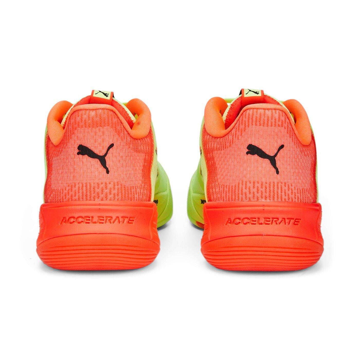 Herren Handballschuhe ACCELERATE TURBO NITRO II