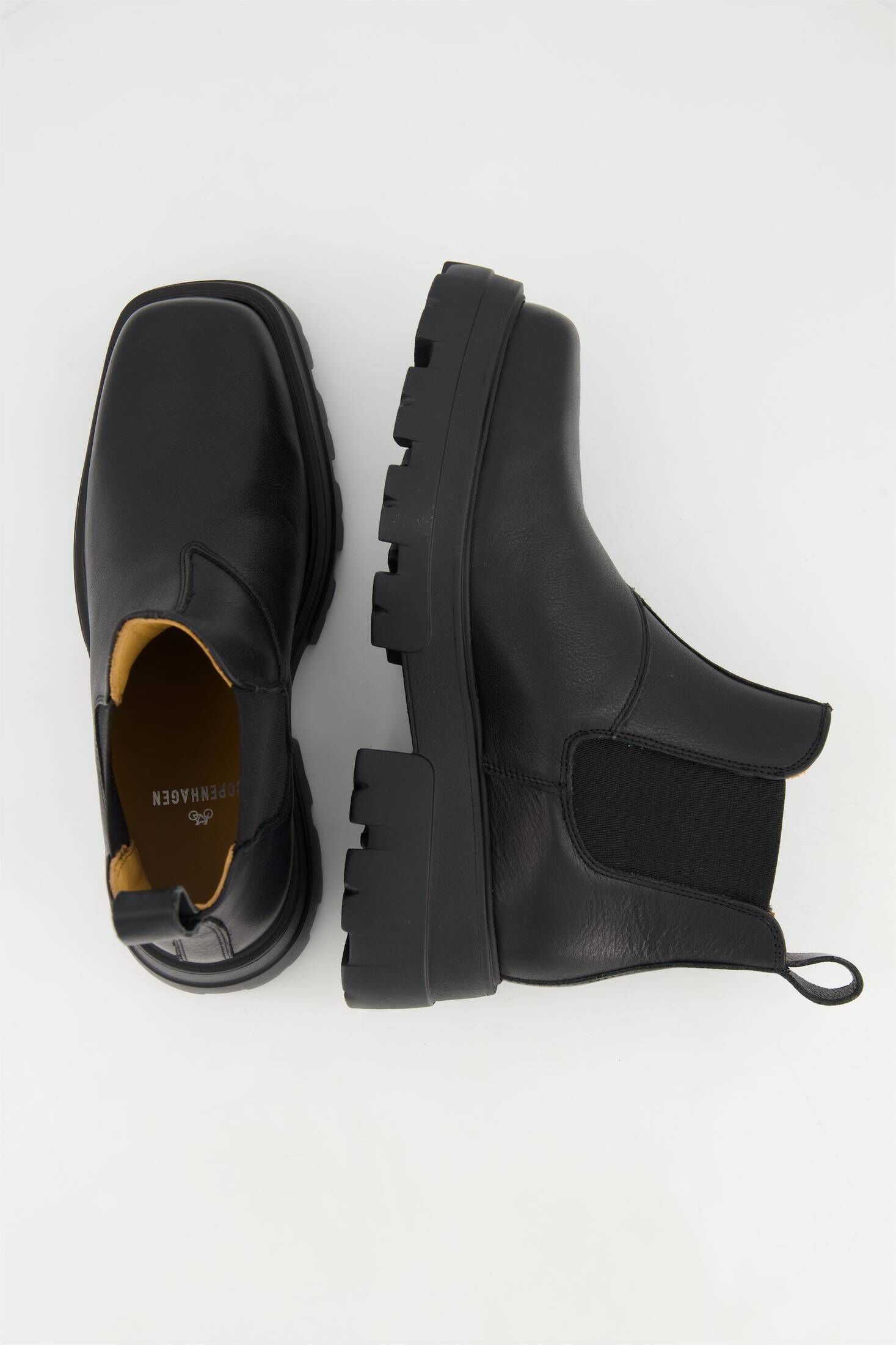 Gefutterte Chelsea Boots Der Ultimative Winterbegleiter Fur Stilbewusste Fusefeed
