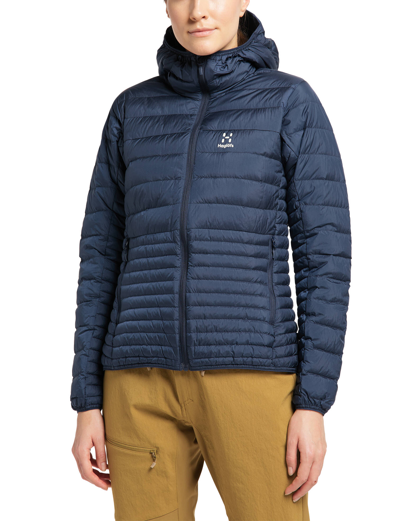 Waterproof Jackets HaglÃ¶fs Buteo Jacket Lawschool Haglofs Niva