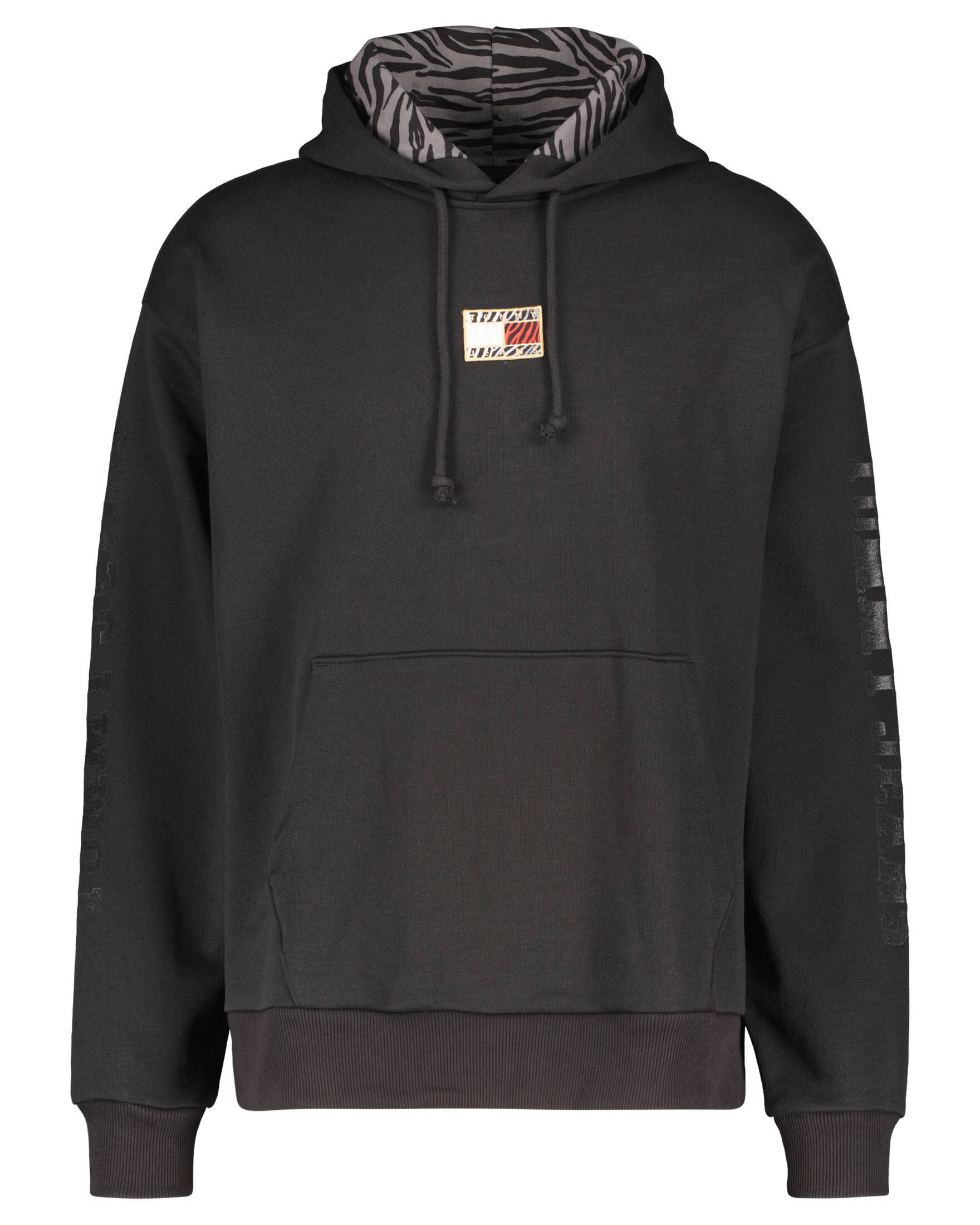 givenchy tiger hoodie