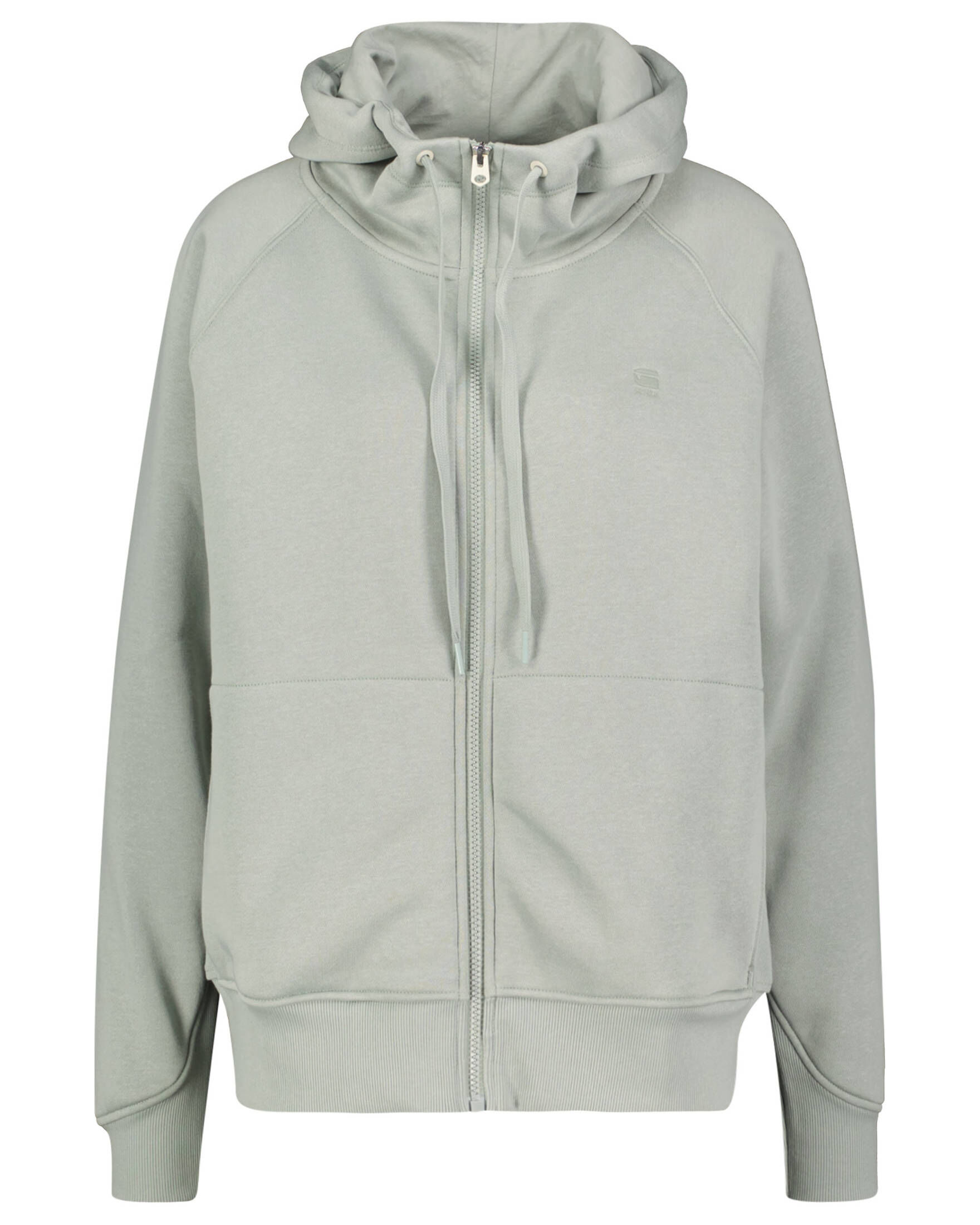 Kapuzenpullover Pullover Damen G Star Pink G Star Hoodie Womens