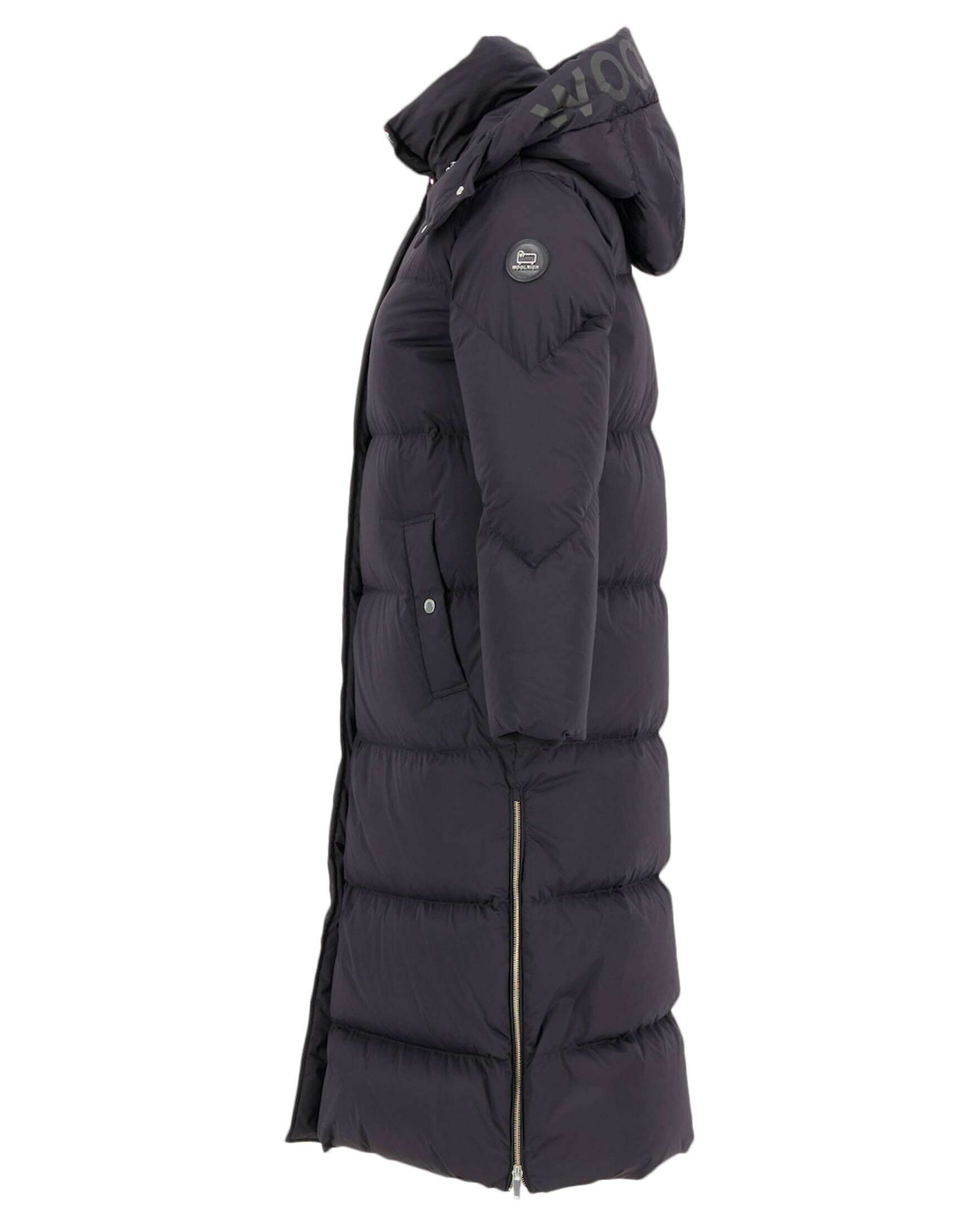 Damen Daunenmantel AURORA