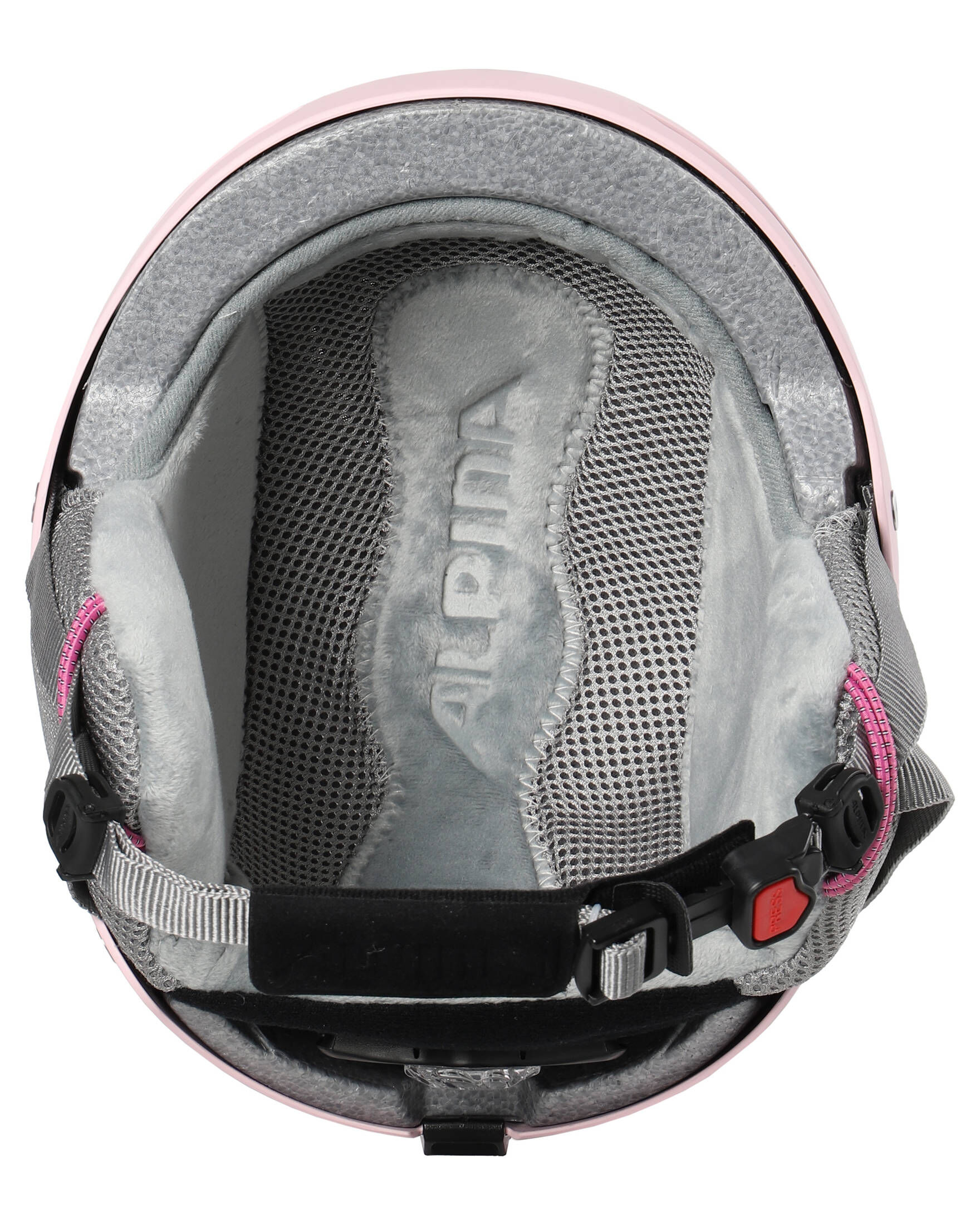 Kinder Skihelm XS/S 49-53cm - Snowboardhelm Mit Belüftung & Skibrillenhalter