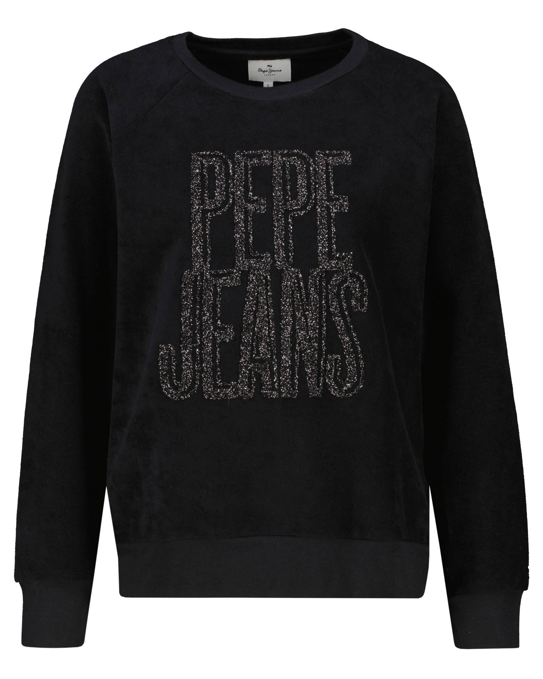 Sweat Pepe Jeans Modèle PG502725_200 Pour Filles