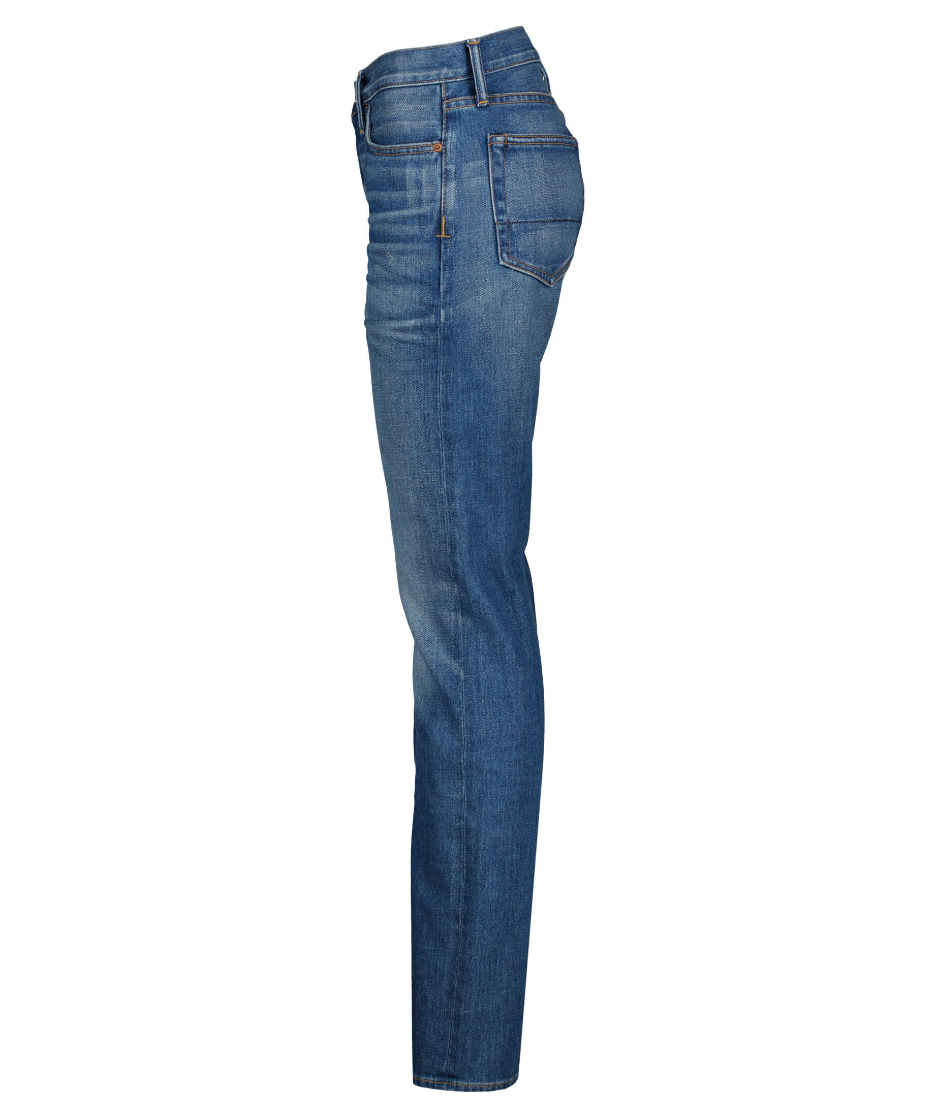 Herren Bekleidung Jeans Jeans mit Gerader Passform Tom Ford Andere materialien jacke in Blau für Herren 