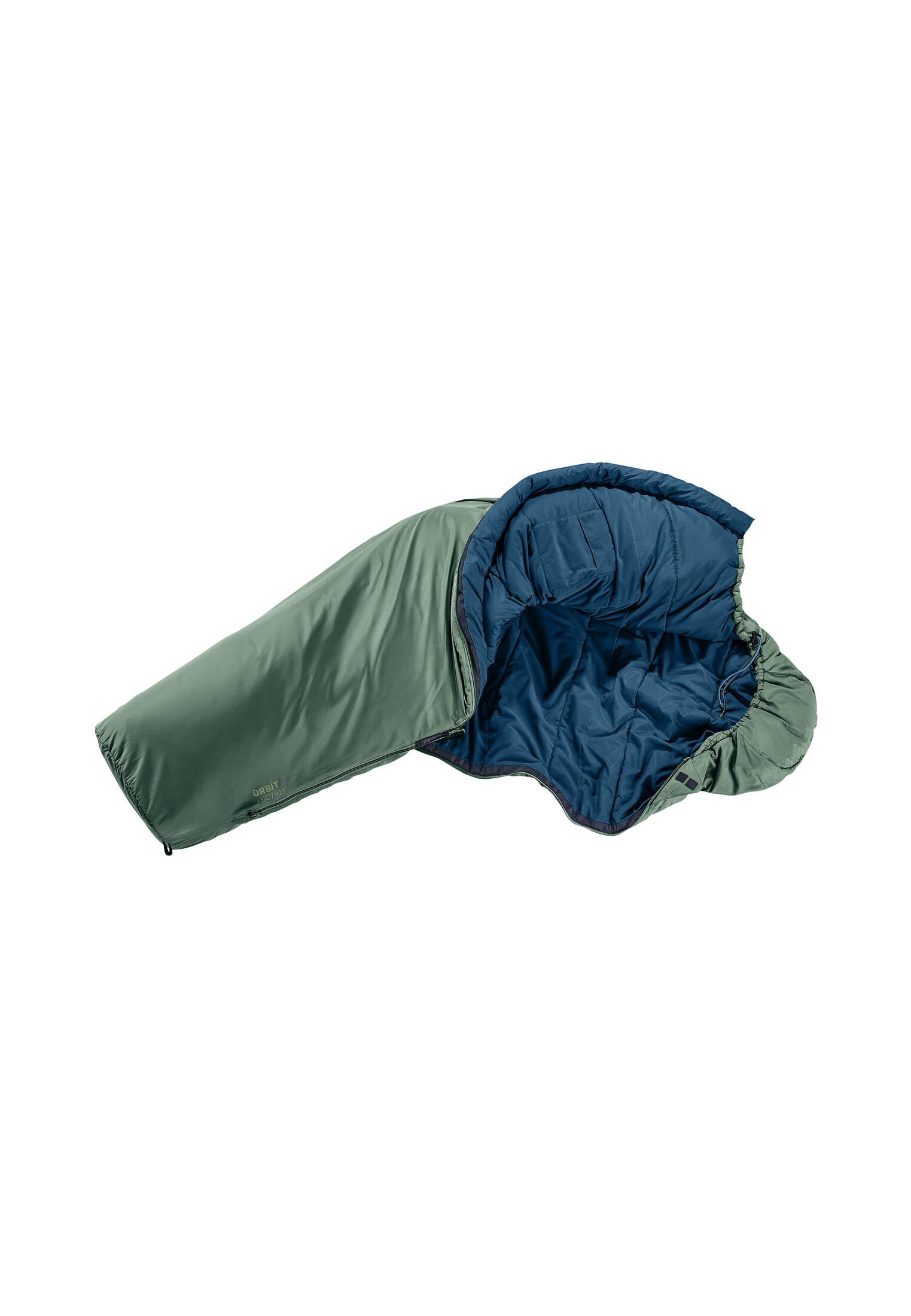 Deuter Schlafsack ORBIT 5 In Gr n Kaufen Engelhorn deuter-schlafsack-orbit-5-in-gr-n-kaufen-engelhorn