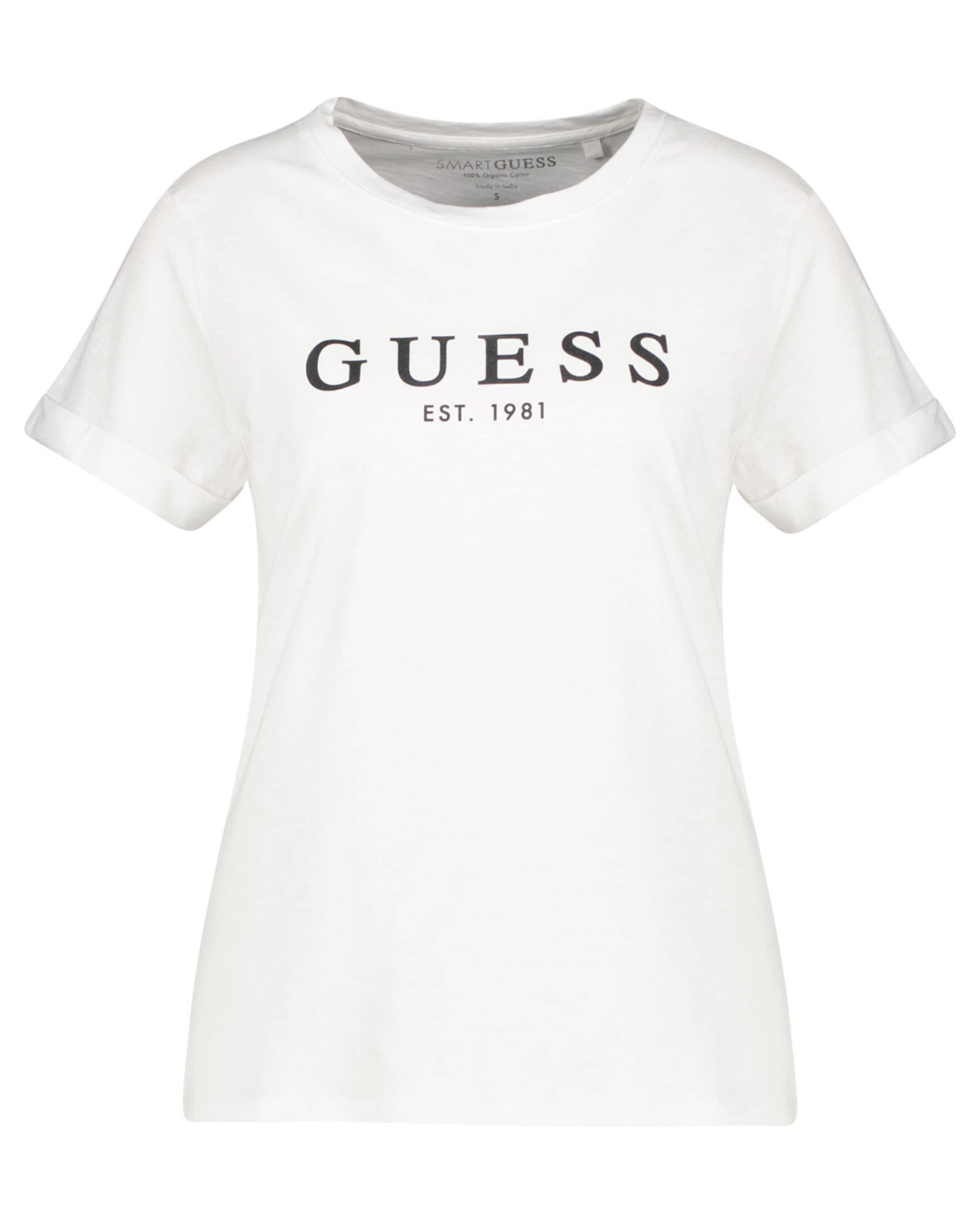 Guess Damen T-Shirt kaufen | engelhorn
