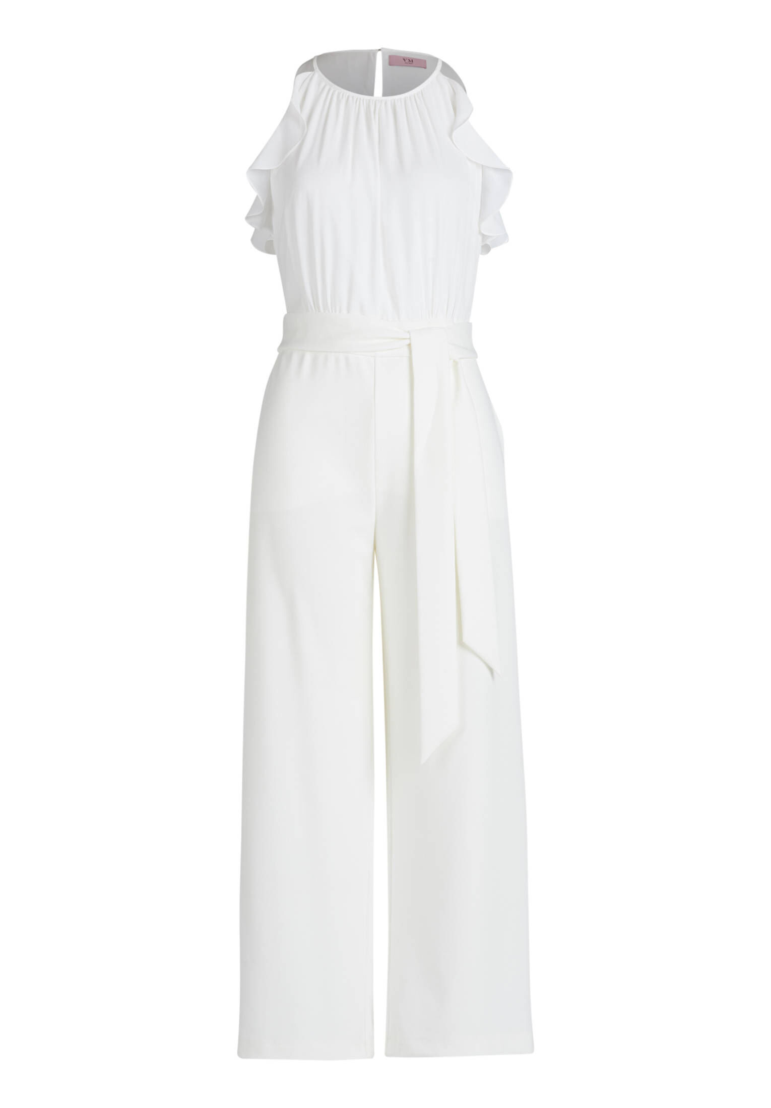 Vera Mont Damen Jumpsuit Ärmellos kaufen engelhorn