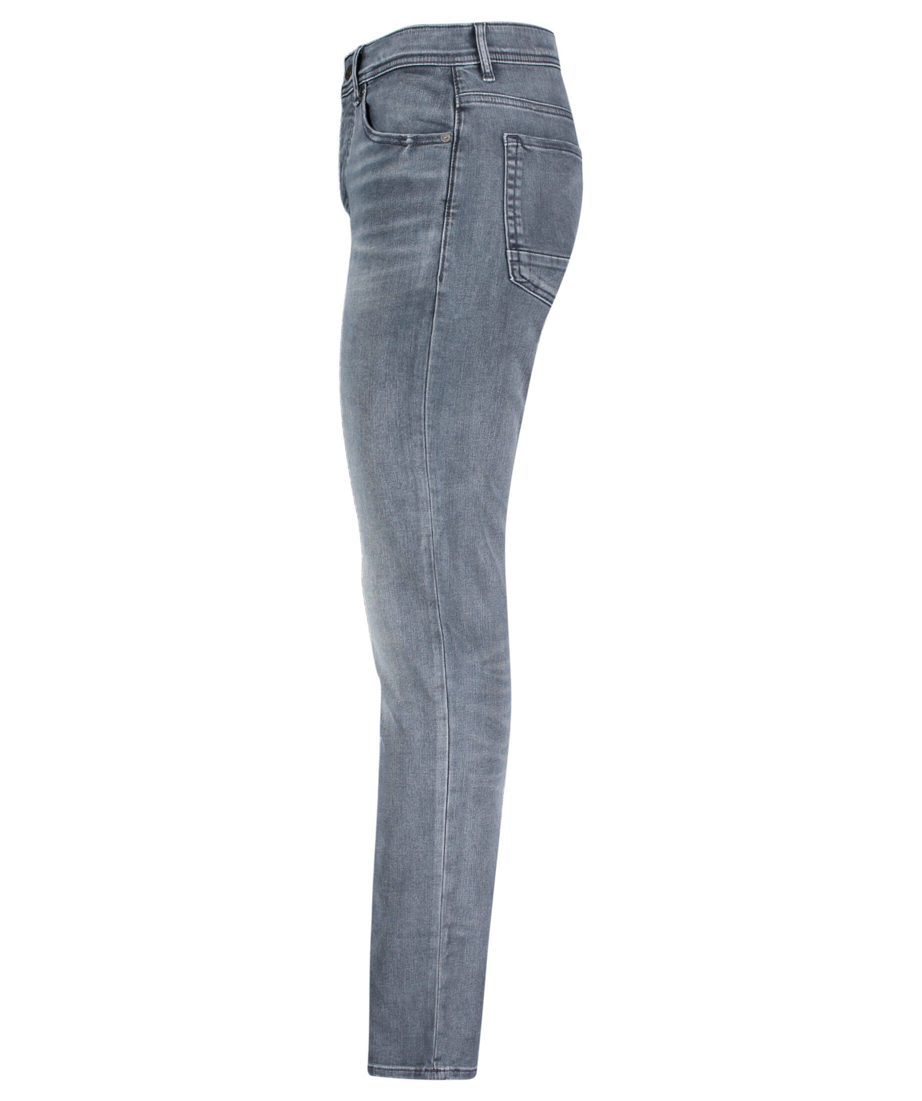 BOSS ORANGE Regular-fit-Jeans „Taber BC-C", Mit BOSS Label