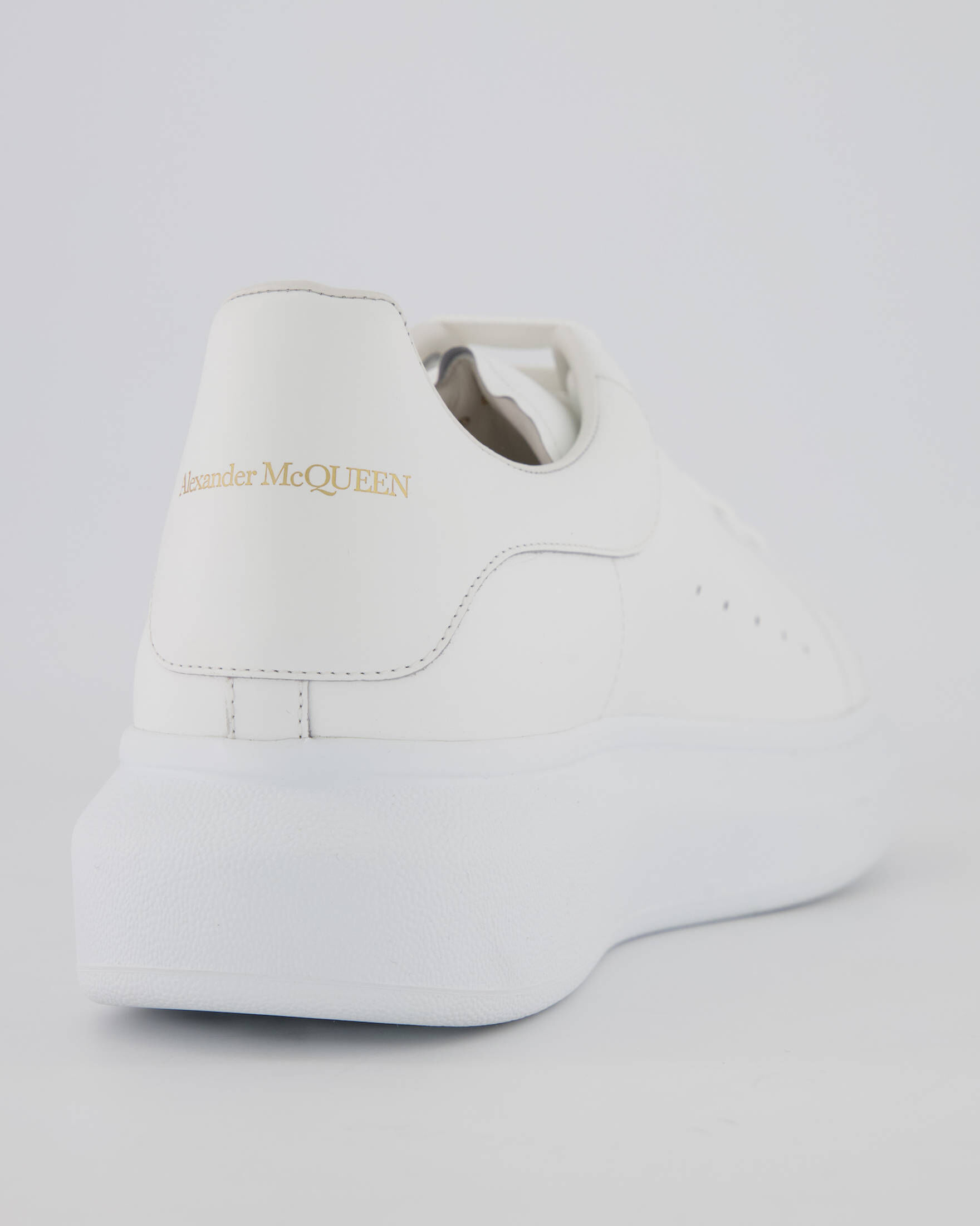 ALEXANDER MCQUEEN | Sneakers Weiß Herren | YOOX